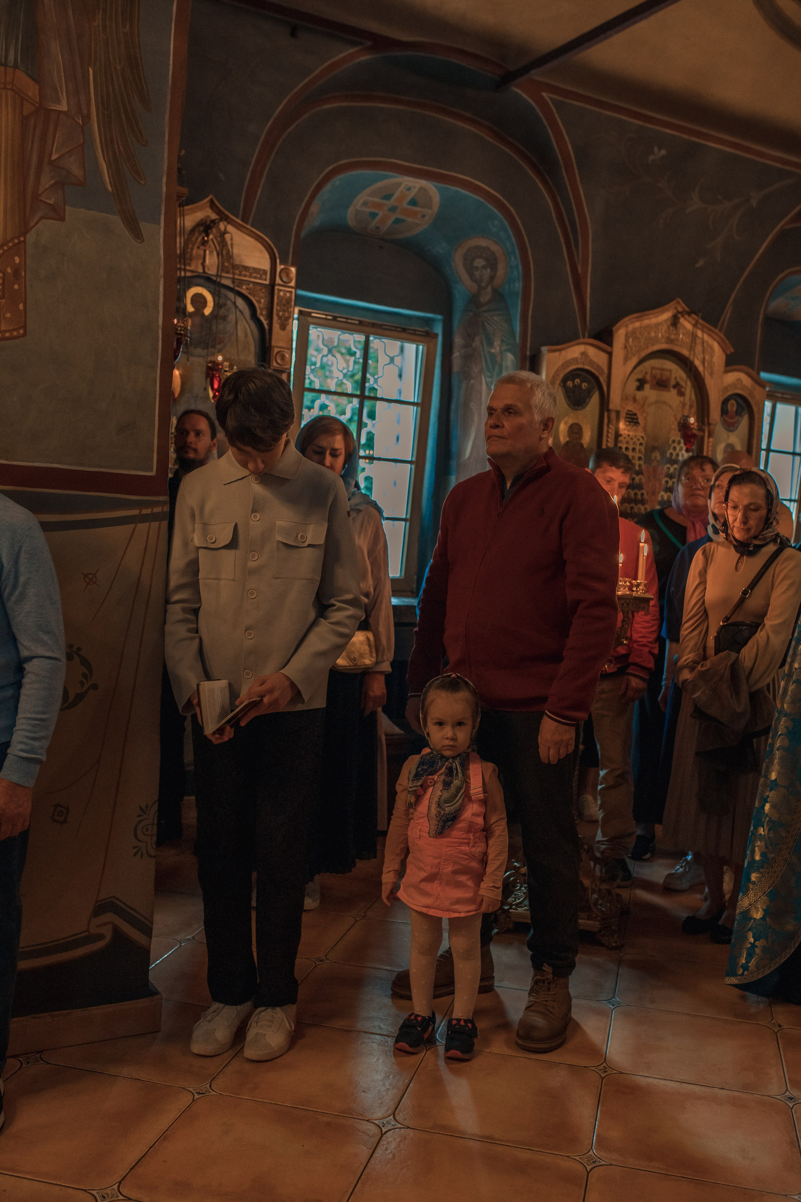 Успение Пресвятой Богородицы.Храм Успения.Успенское.Одинцовский район. Артеменкова Анна Фотограф