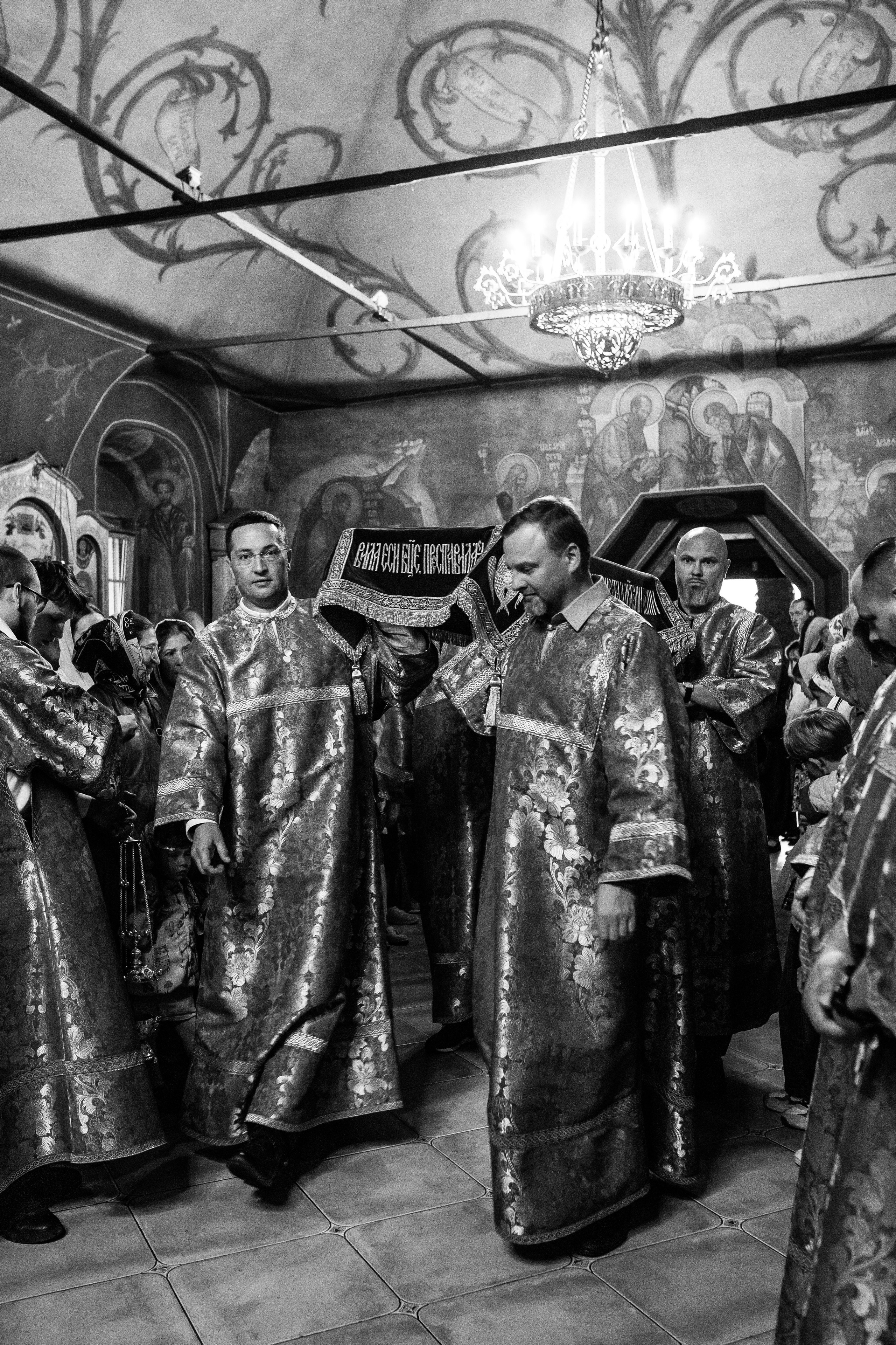 Успение Пресвятой Богородицы.Храм Успения.Успенское.Одинцовский район. Артеменкова Анна Фотограф