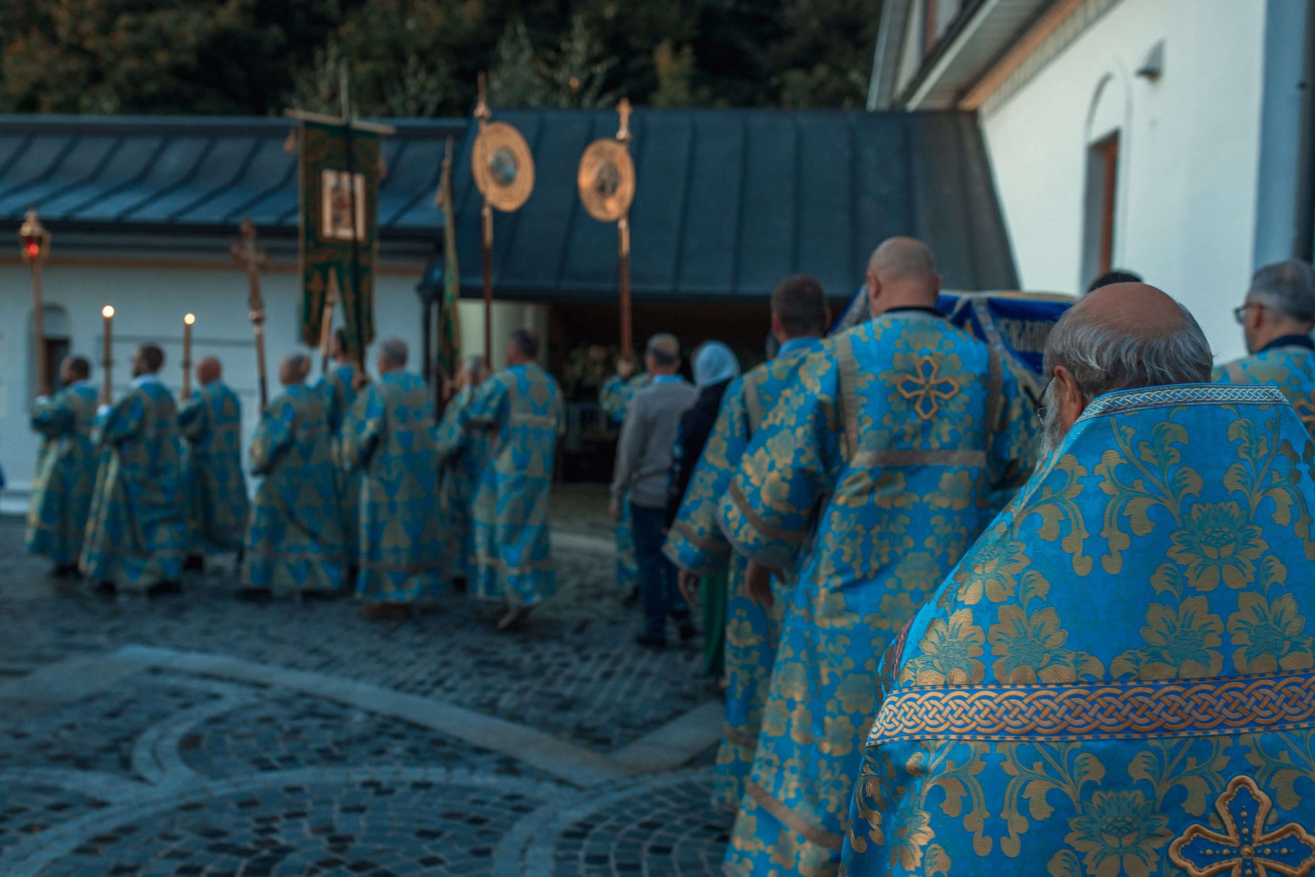 Успение Пресвятой Богородицы.Храм Успения.Успенское.Одинцовский район. Артеменкова Анна Фотограф
