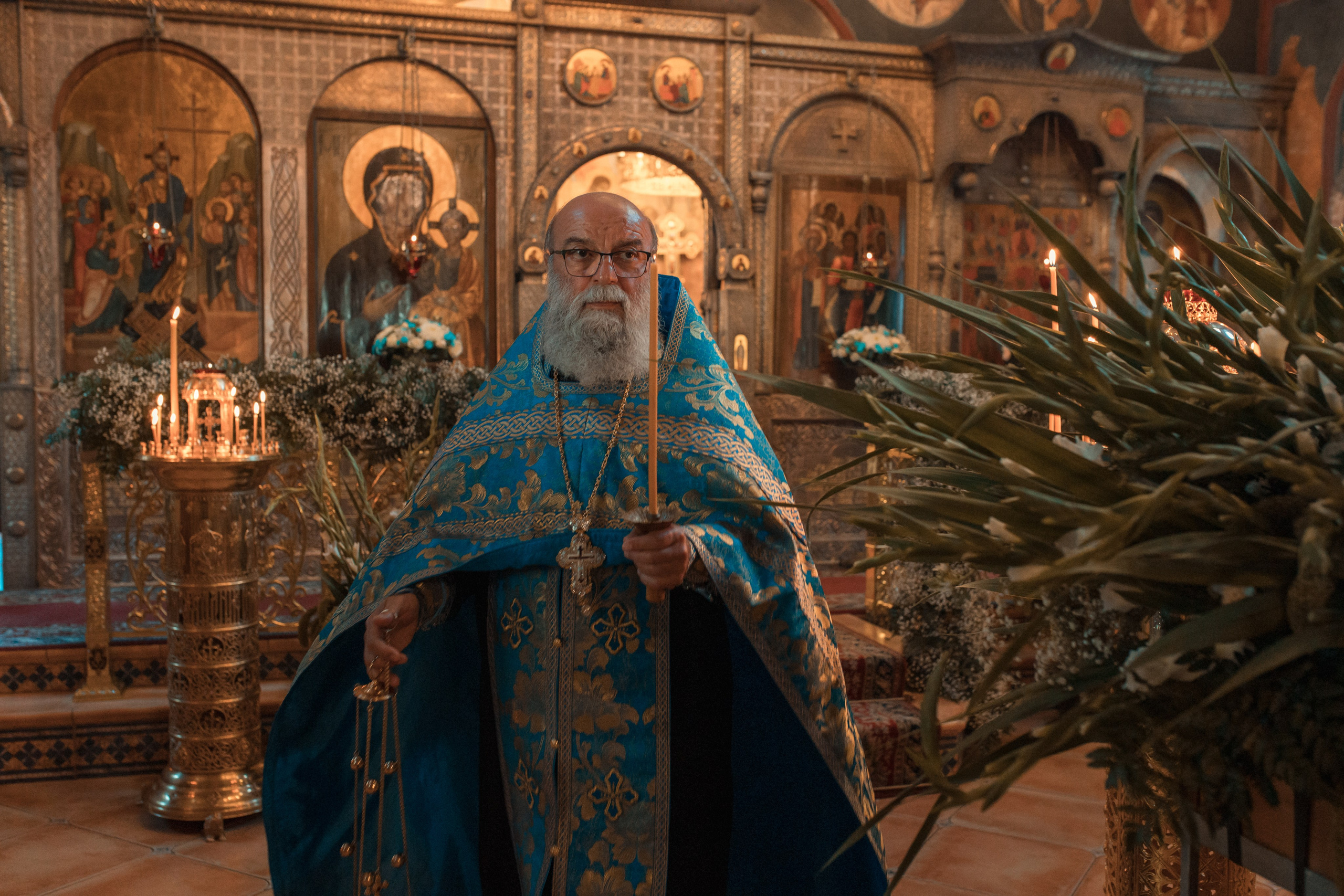 Успение Пресвятой Богородицы.Храм Успения.Успенское.Одинцовский район. Артеменкова Анна Фотограф
