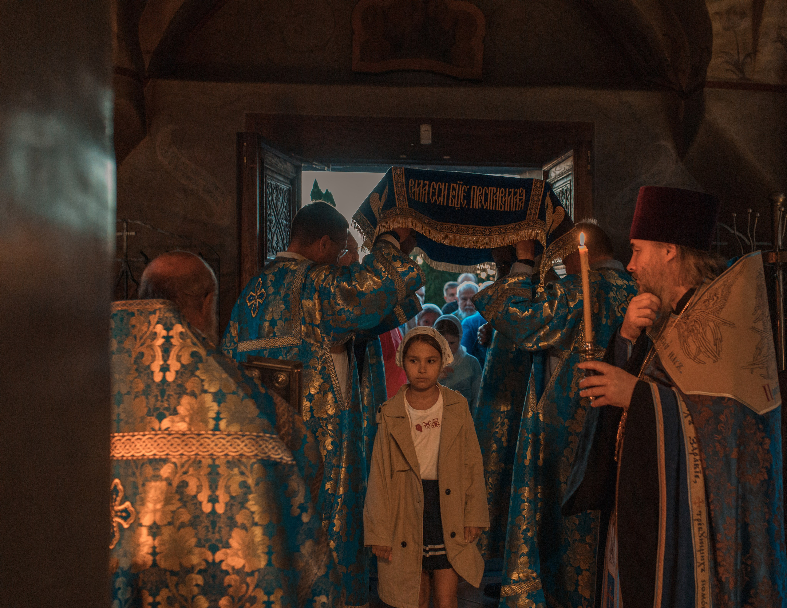 Успение Пресвятой Богородицы.Храм Успения.Успенское.Одинцовский район. Артеменкова Анна Фотограф