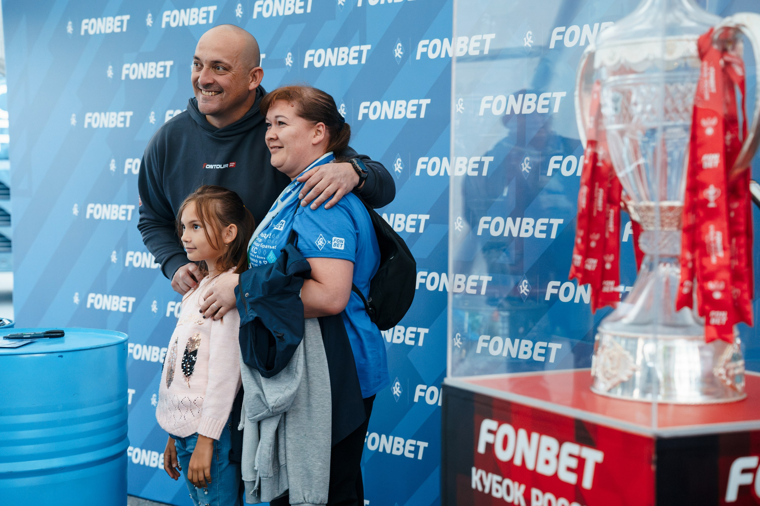 Портфолио. Репортажный фотограф в Самаре Леся Орина