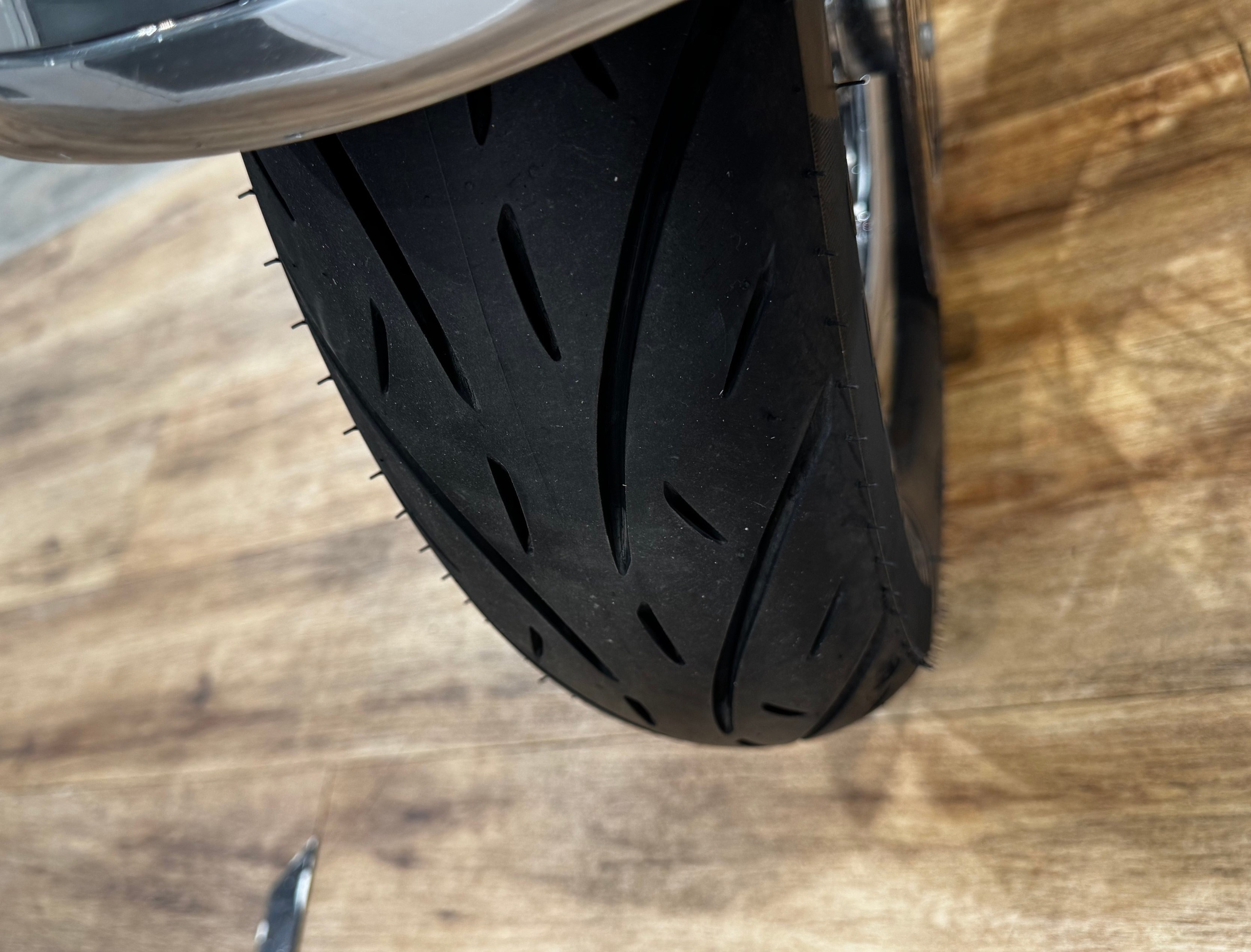 Мотоциклы Harley-Davidson 2014 Heritage 103 ABS (Softail)  — купить мотоцикл. Hello Davidson, Москва. Только хорошие мотоциклы…