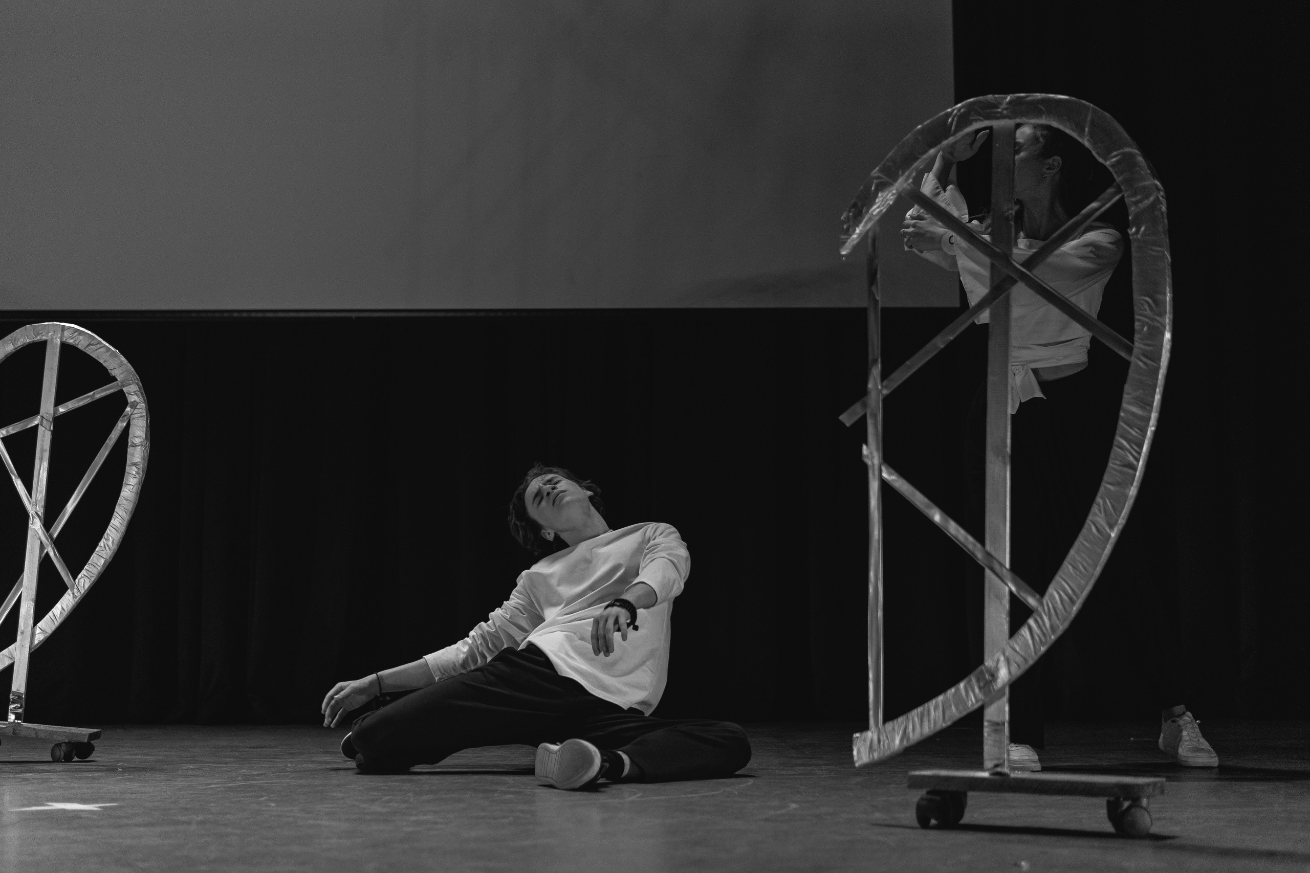 Мисс Физика 2023. Портретный и репортажный фотограф в Воронеже: Анастасия Пузикова