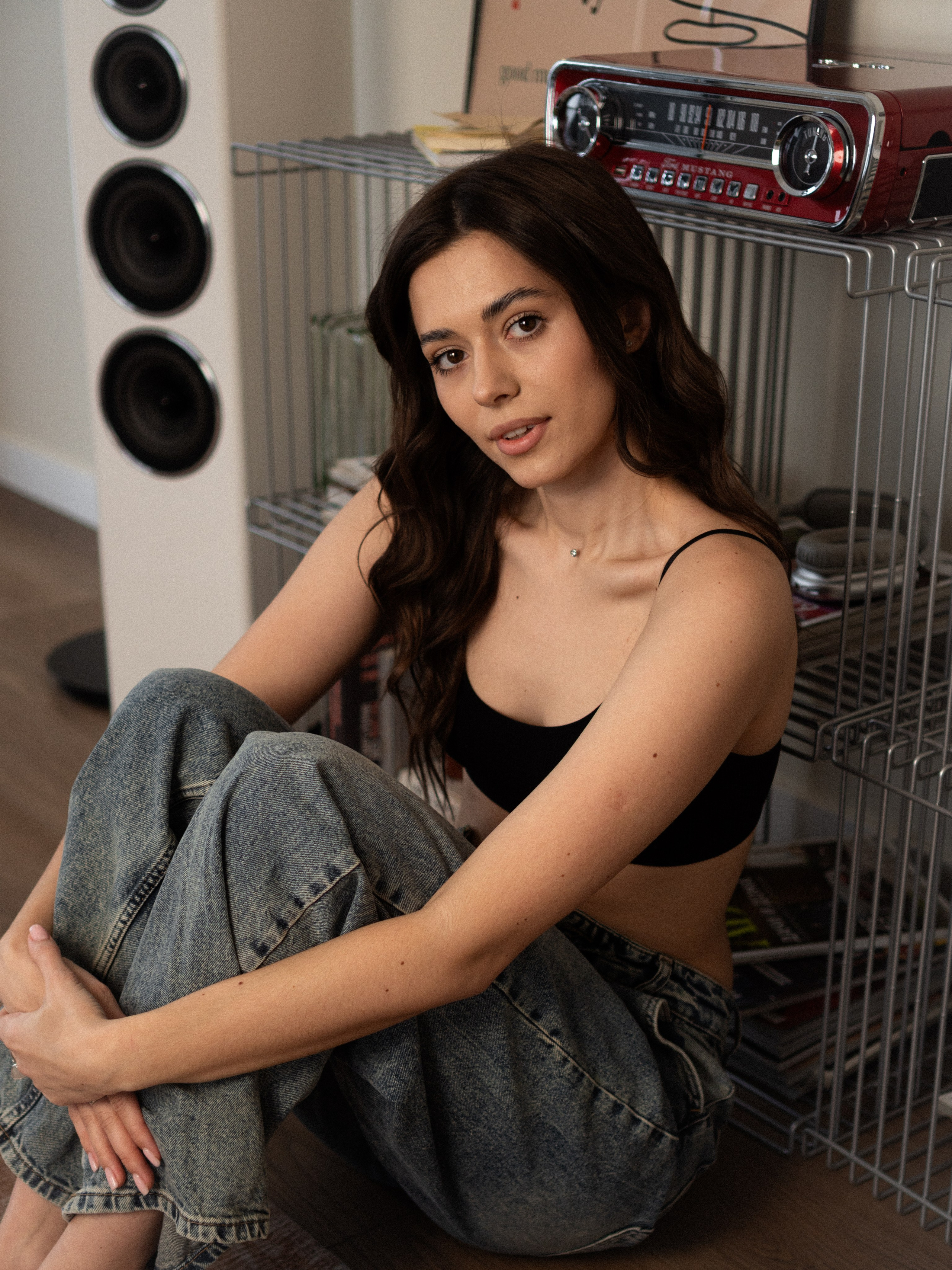 Diana. Женский фотограф Габдрашитова Кристина