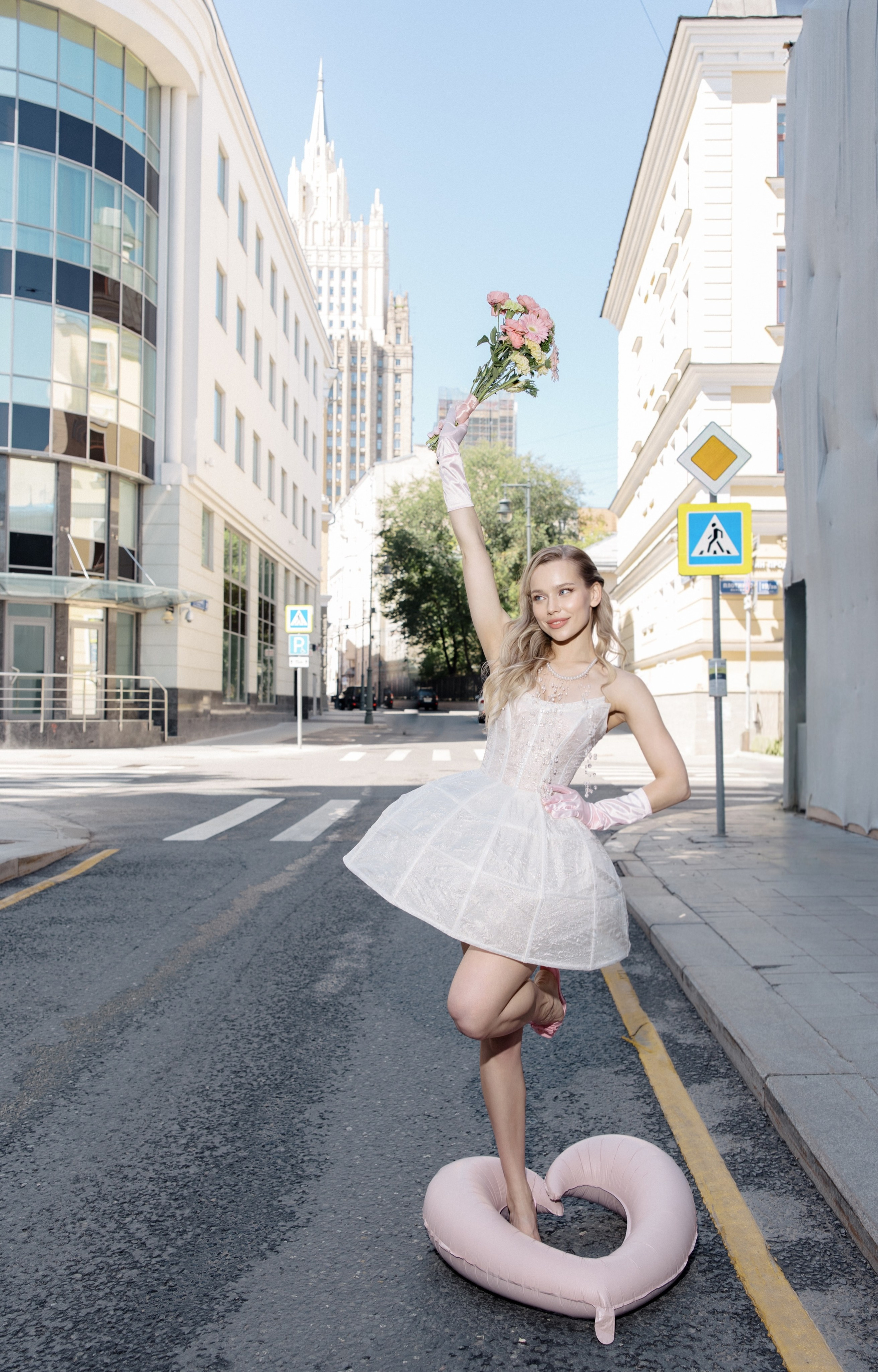 Dmitriy & Alina. Alamzar Gurbanova — Photographer