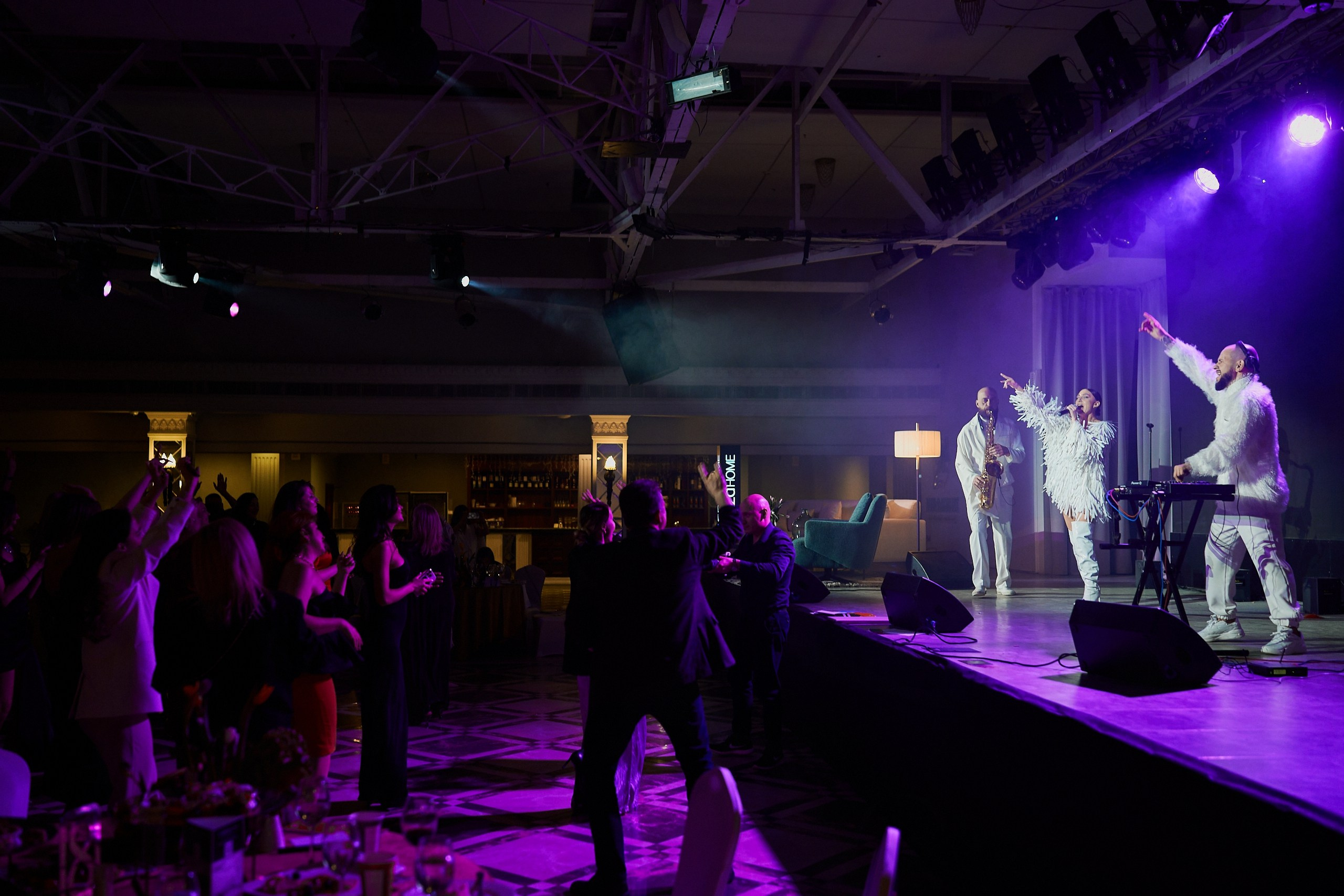 «Жирный бал». Матвей Яворский — фотограф в Челябинске