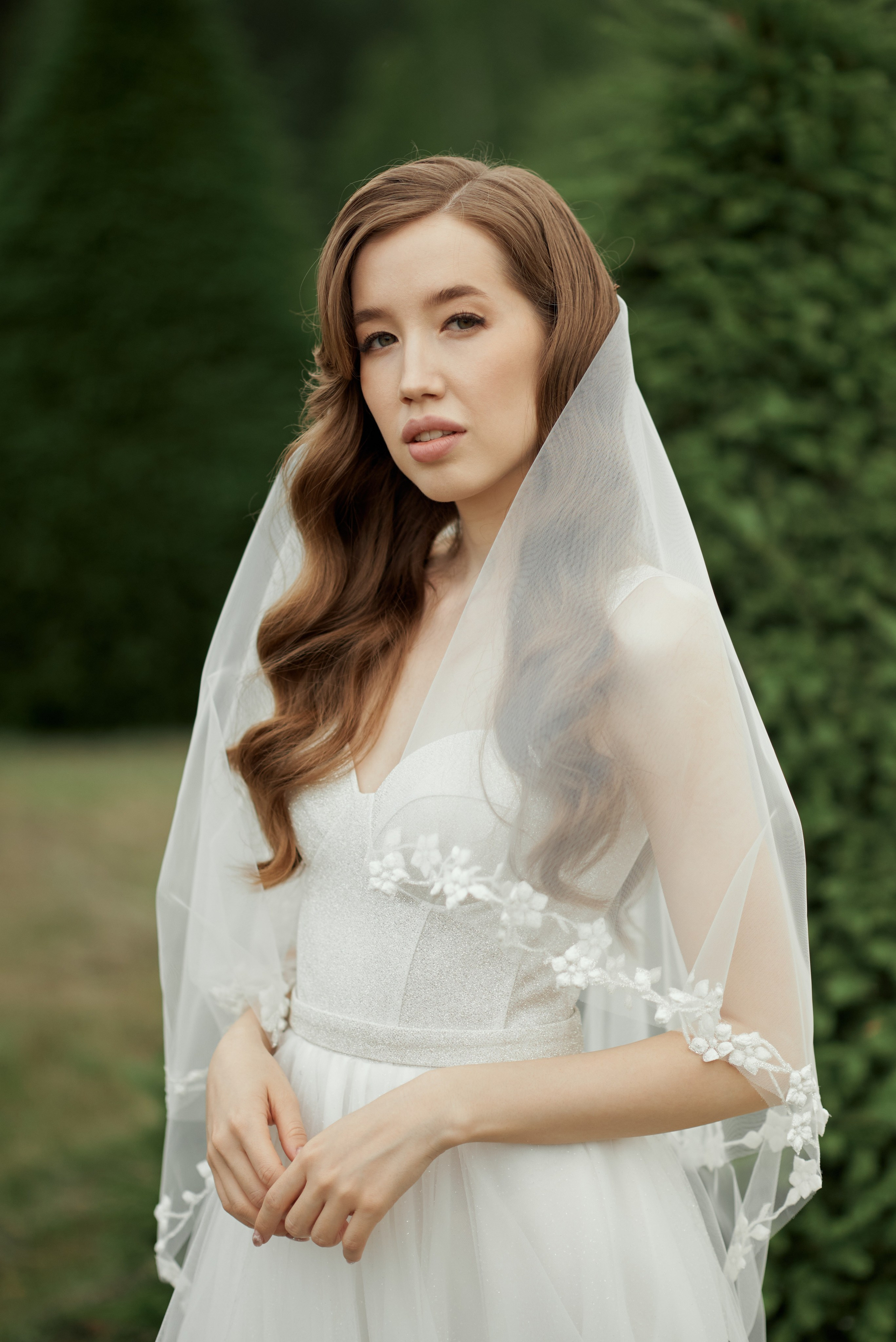 Азалия и Данил. Свадебный фотограф Александр Браво