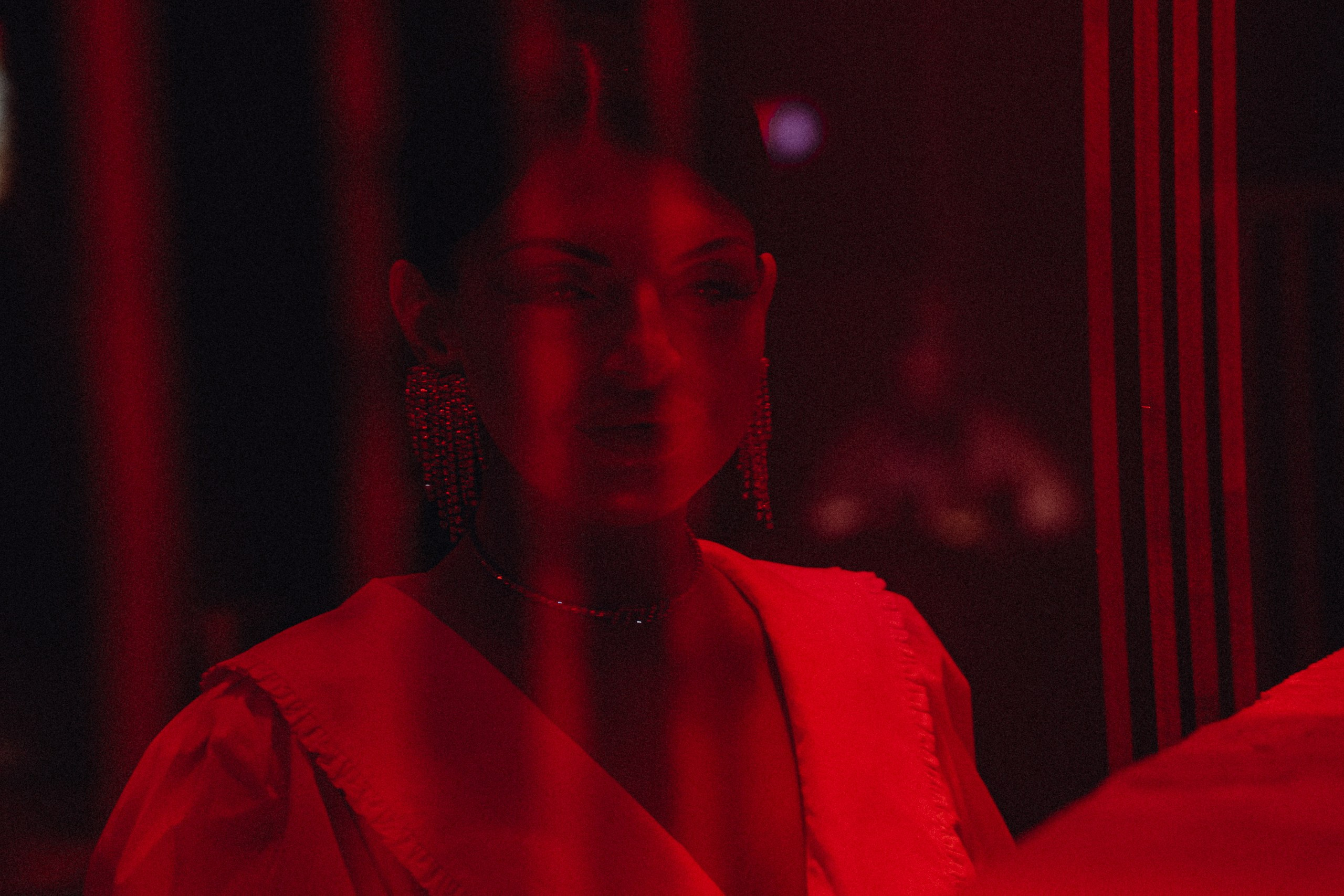 Tones. KORSHIKOV SERGEY