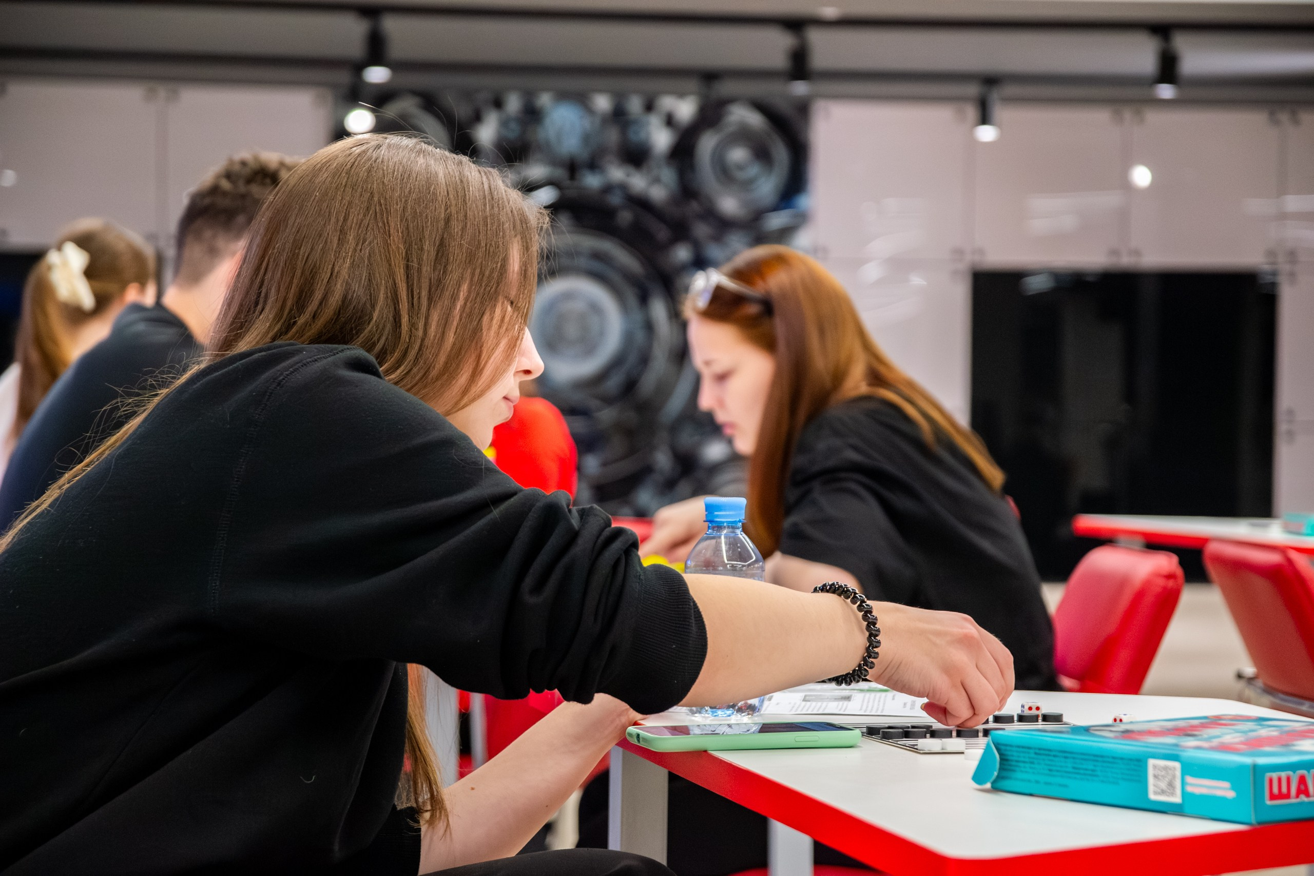 МЕРОПРИЯТИЯ. Фотограф в Москве — Олег Штыканов