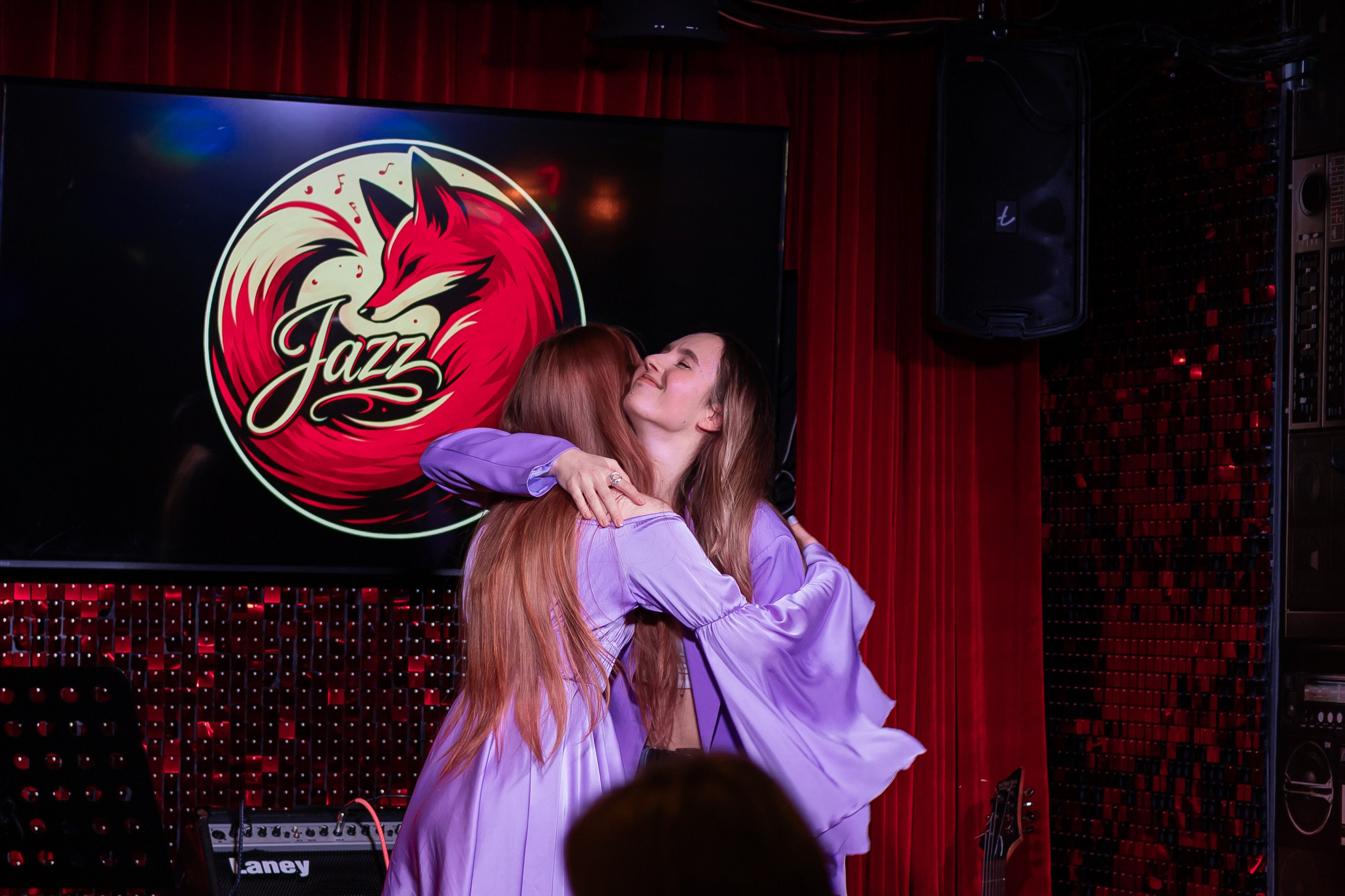 Jazz Квартирник