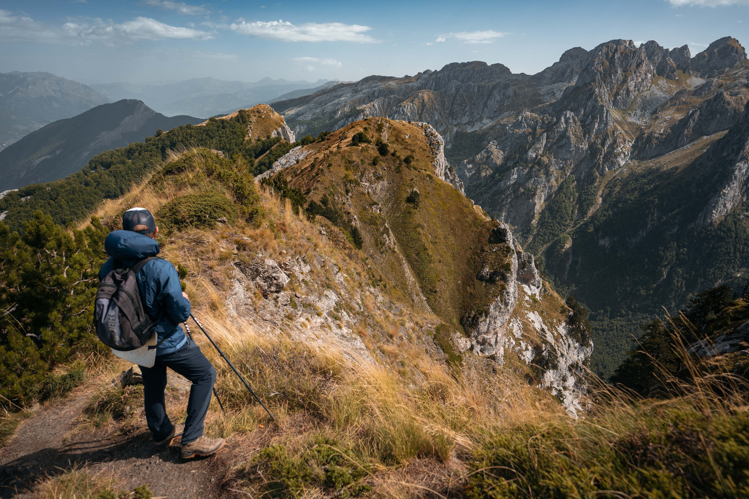 ДОЛИНА ГРЕБАЙЕ. ЧЕРНОГОРИЯ. Фотограф в Белграде Чугреева Елена