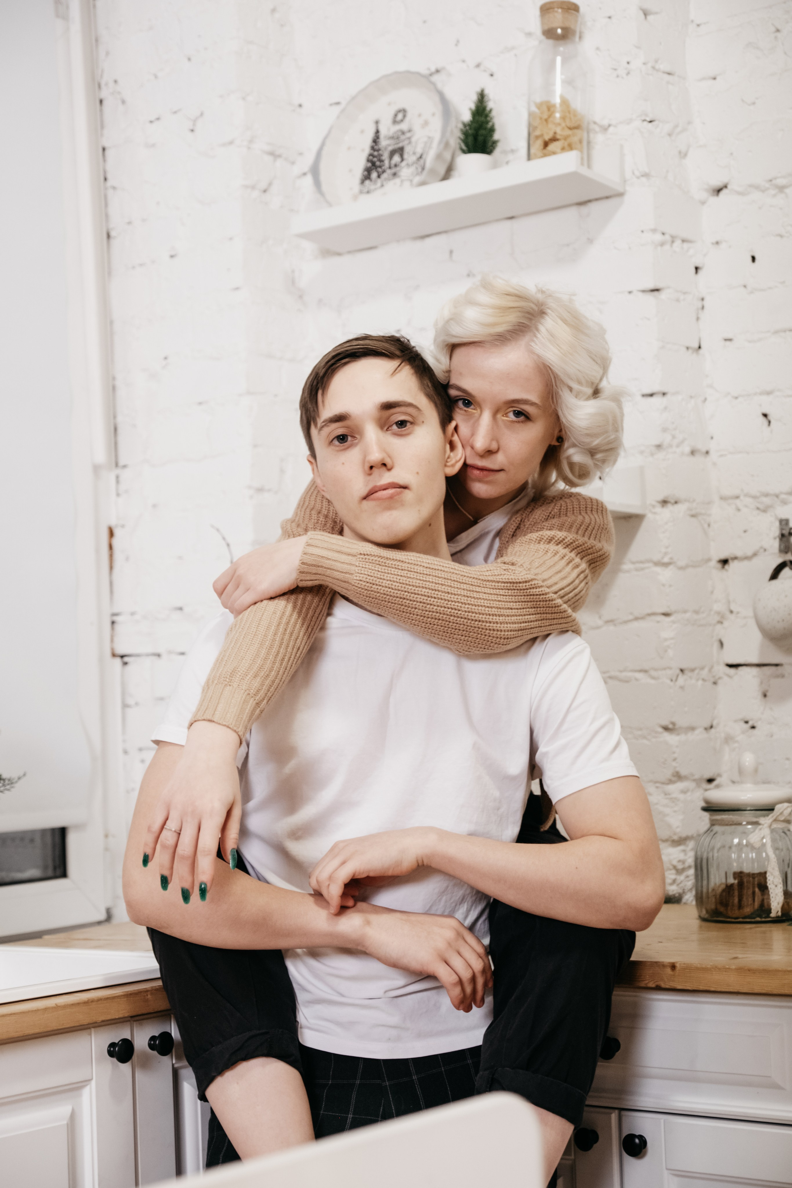 Станислав и Катя (и их семья). Павел Маннапов, фотограф и видеограф в Екатеринбурге