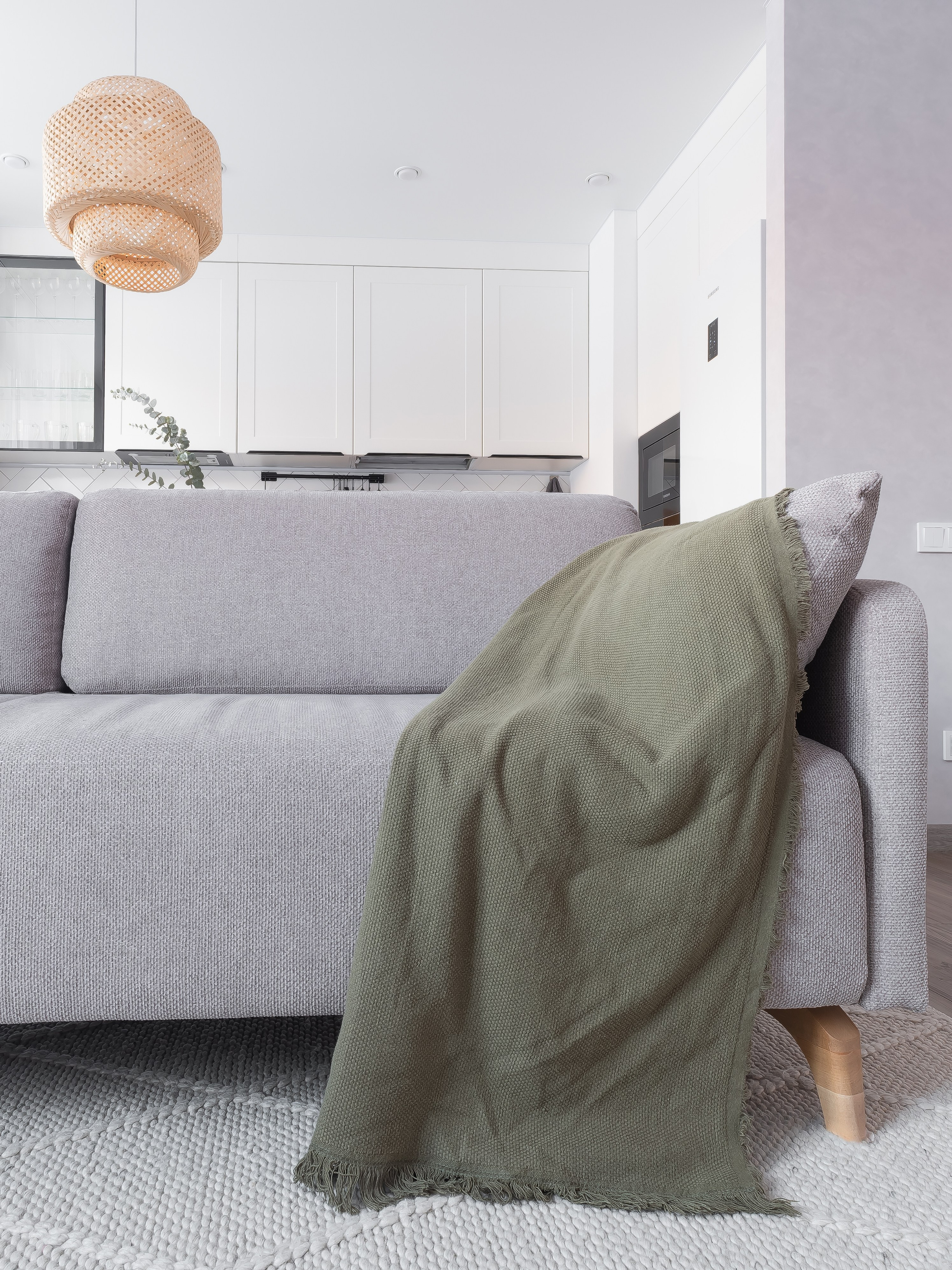 Уютная квартира в Пышме. Павел Маннапов, фотограф и видеограф в Екатеринбурге