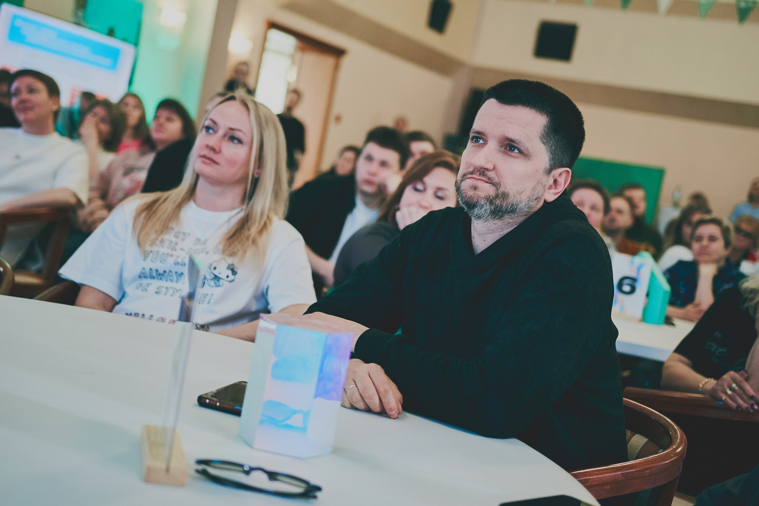 Выезд организации «Дом НКО». Шилов Арсений — репортажный фотограф в Москве