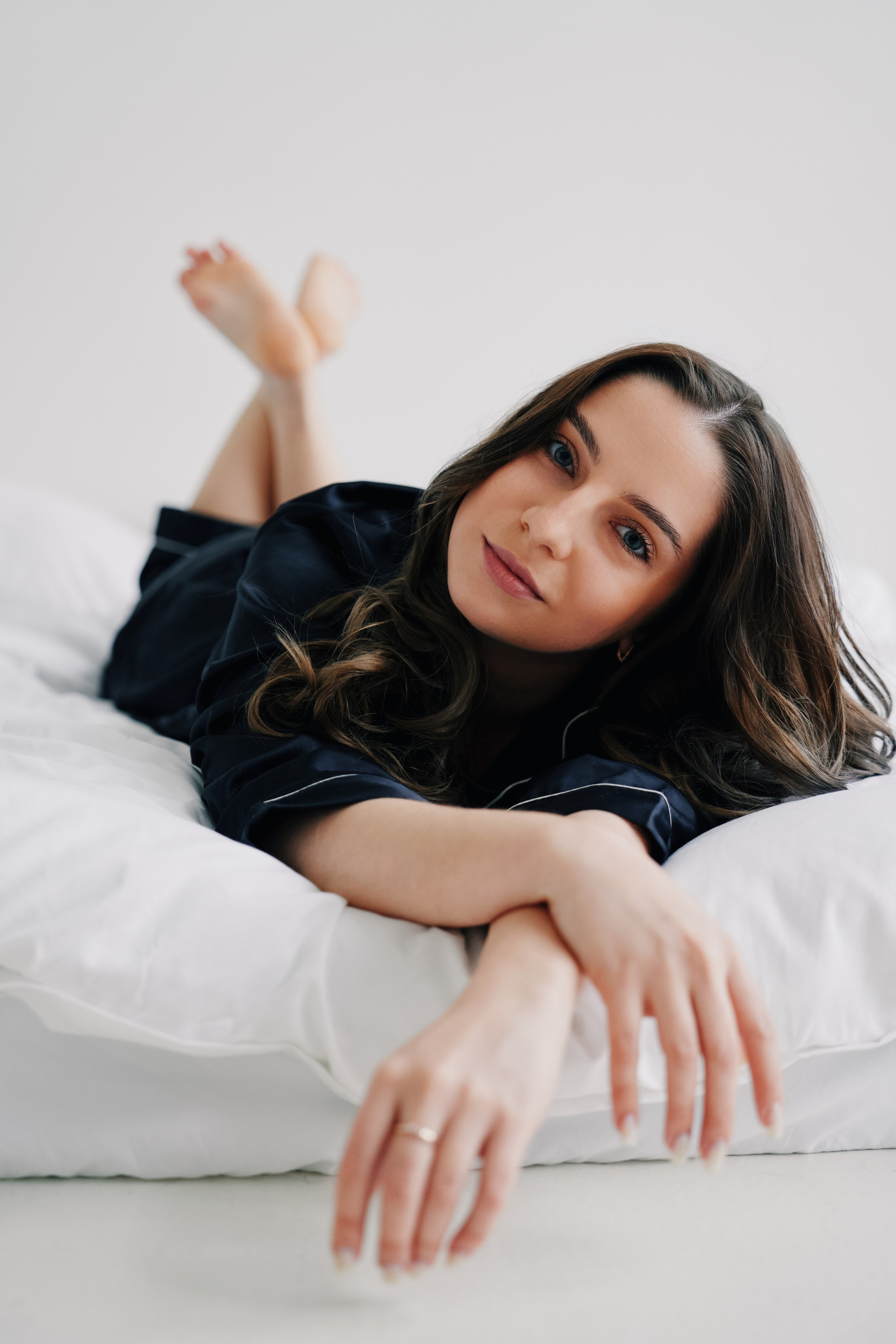 День рождения Кати Бобровой 2026. Шилов Арсений — репортажный фотограф в Москве