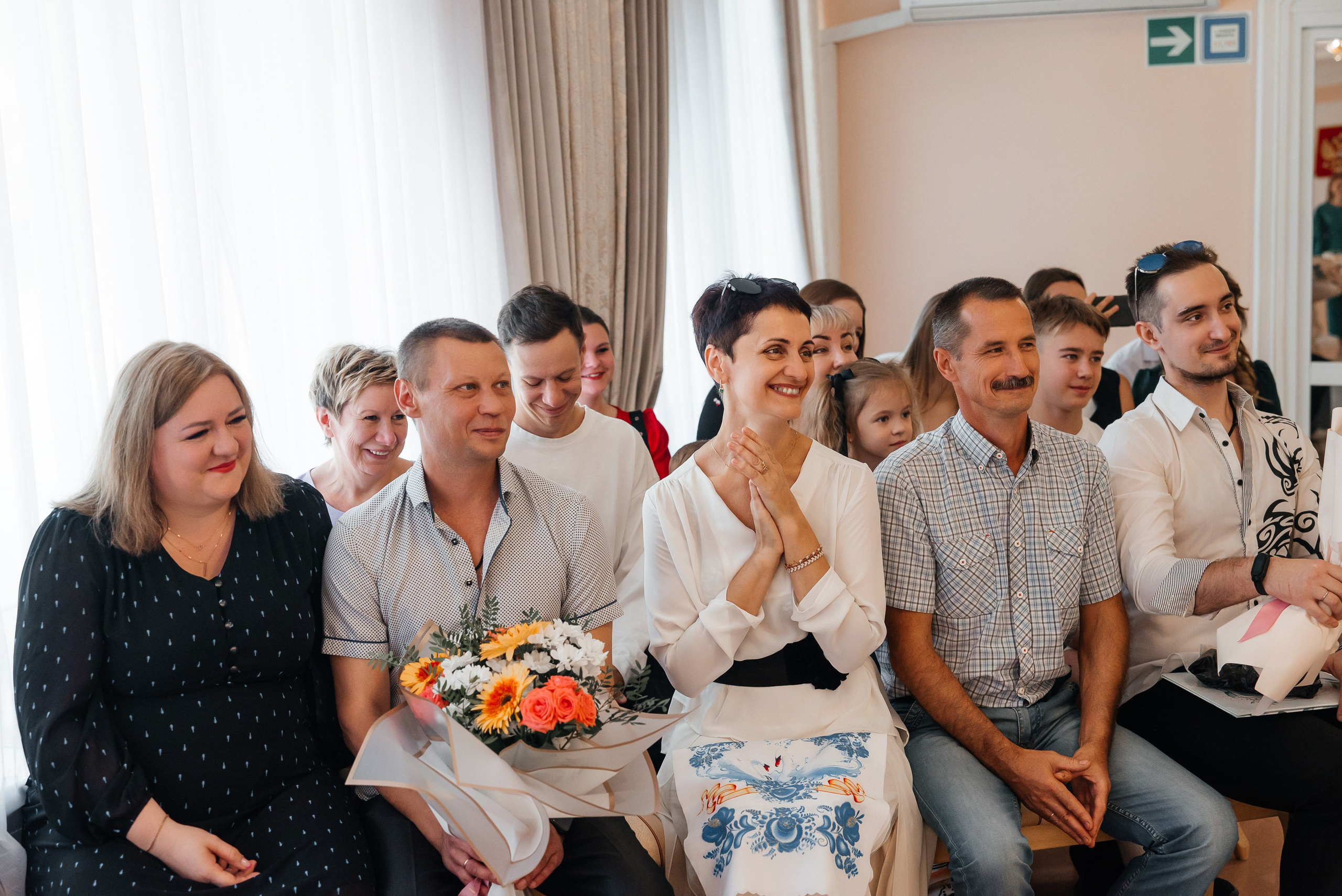 27.07.2024 Свадьба Контантина и Виктории. Фотограф в Муроме Вячеслав Попырин