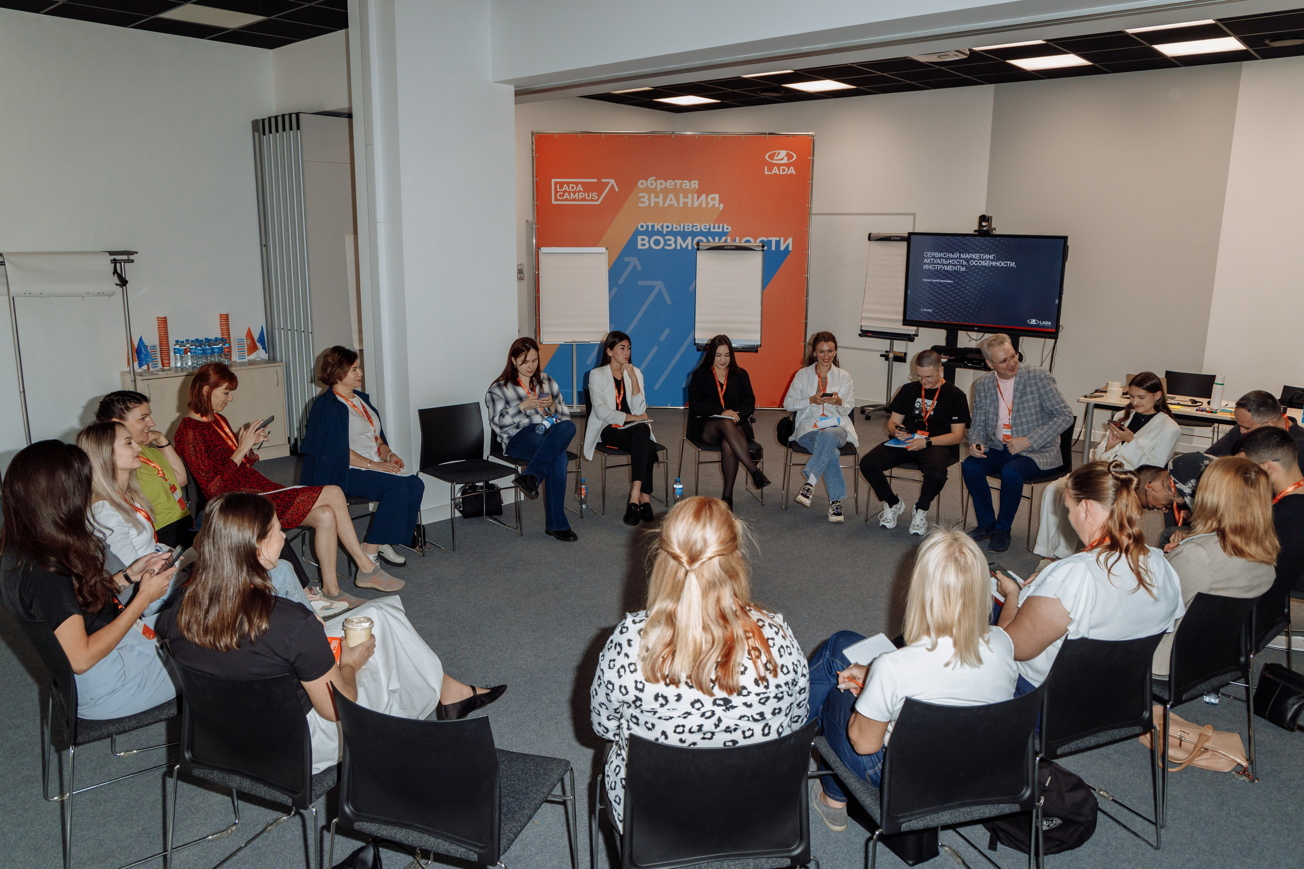 Репортаж | Фотограф Иван Прусов