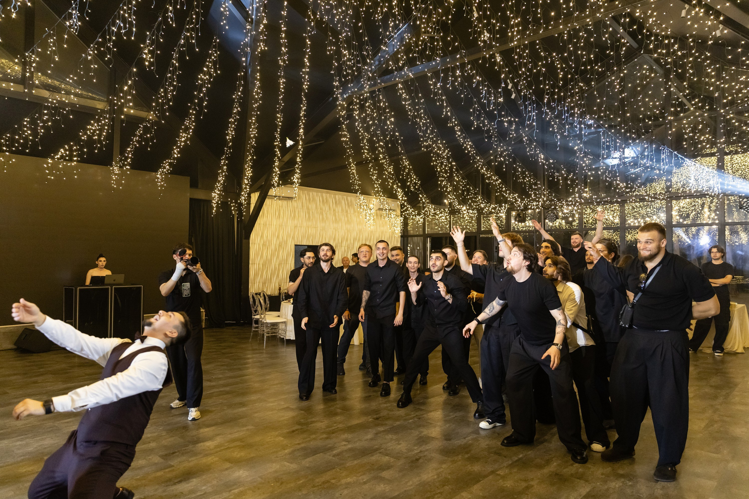 Валерия и Иван. Татьяна Чернышова свадебный фотограф Москва