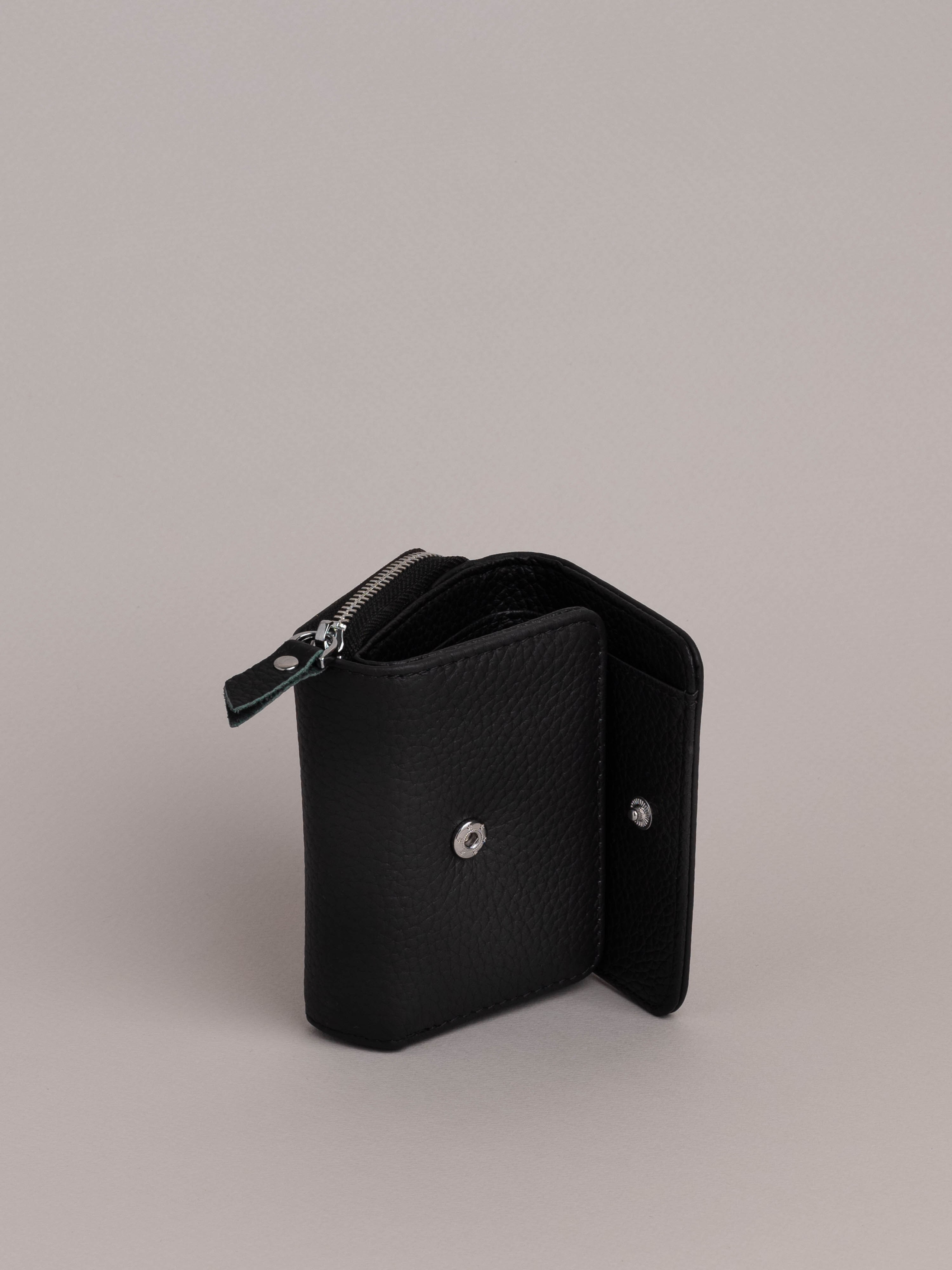 Фото для маркетплейсов. Детальное фото кошелька.