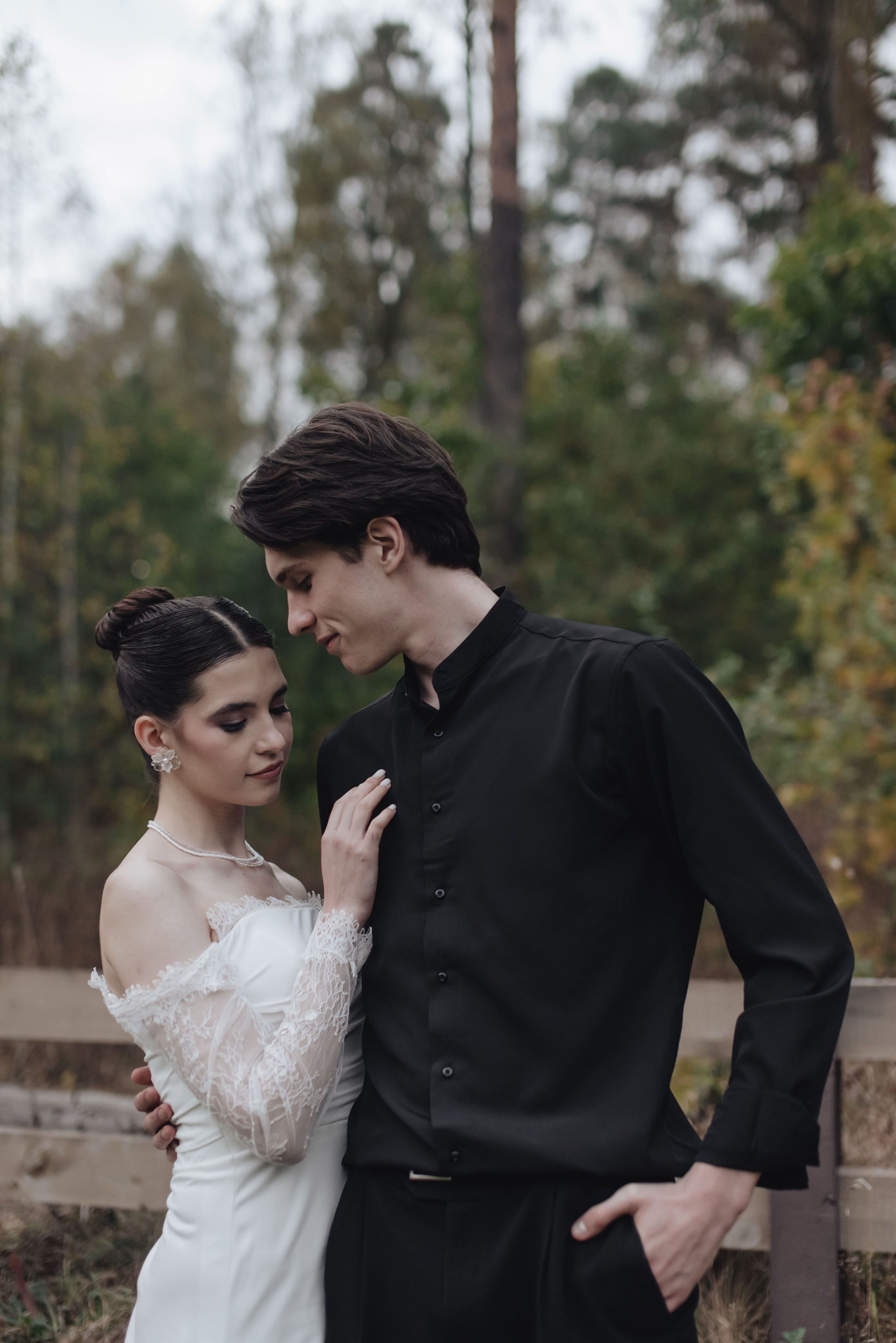 Ульяна&Артемий. Свадебный и семейный фотограф в Смоленске Печкурова Карина