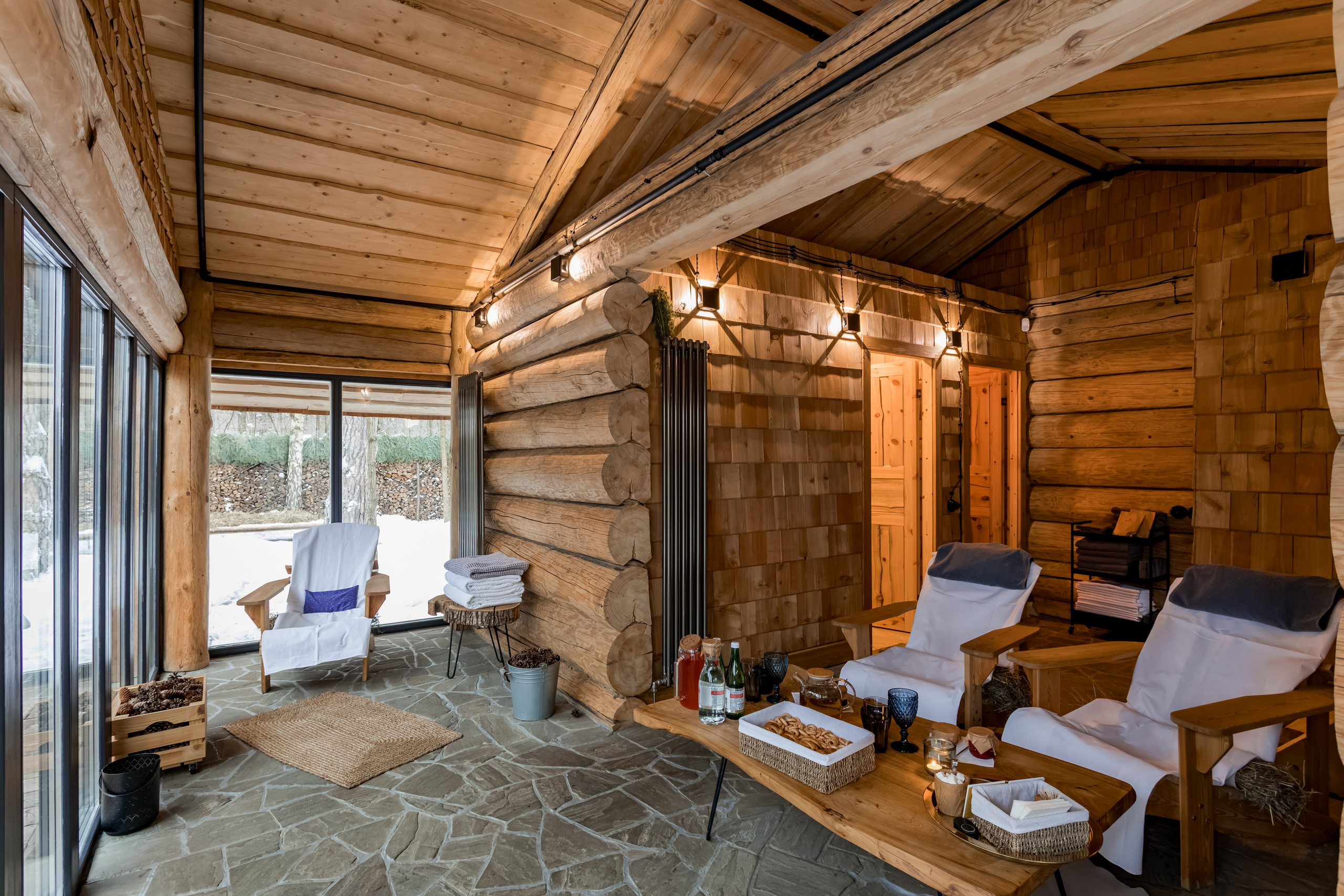 Съемка интерьера для The Banya. Интерьеры, Контент, Портреты | Фотограф в Москве Дани Терно