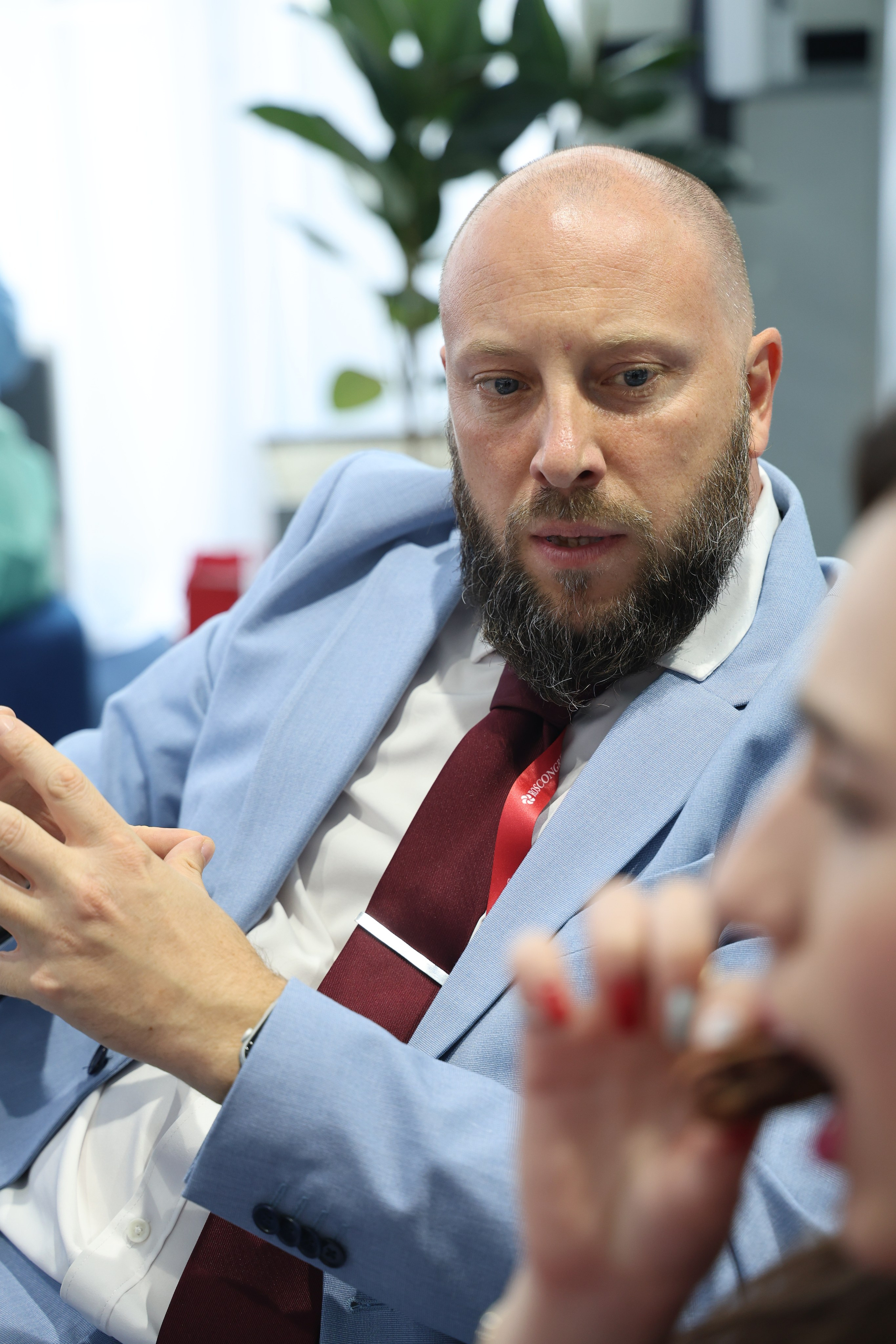 Aleksandr Rasskazchikov — Photographer