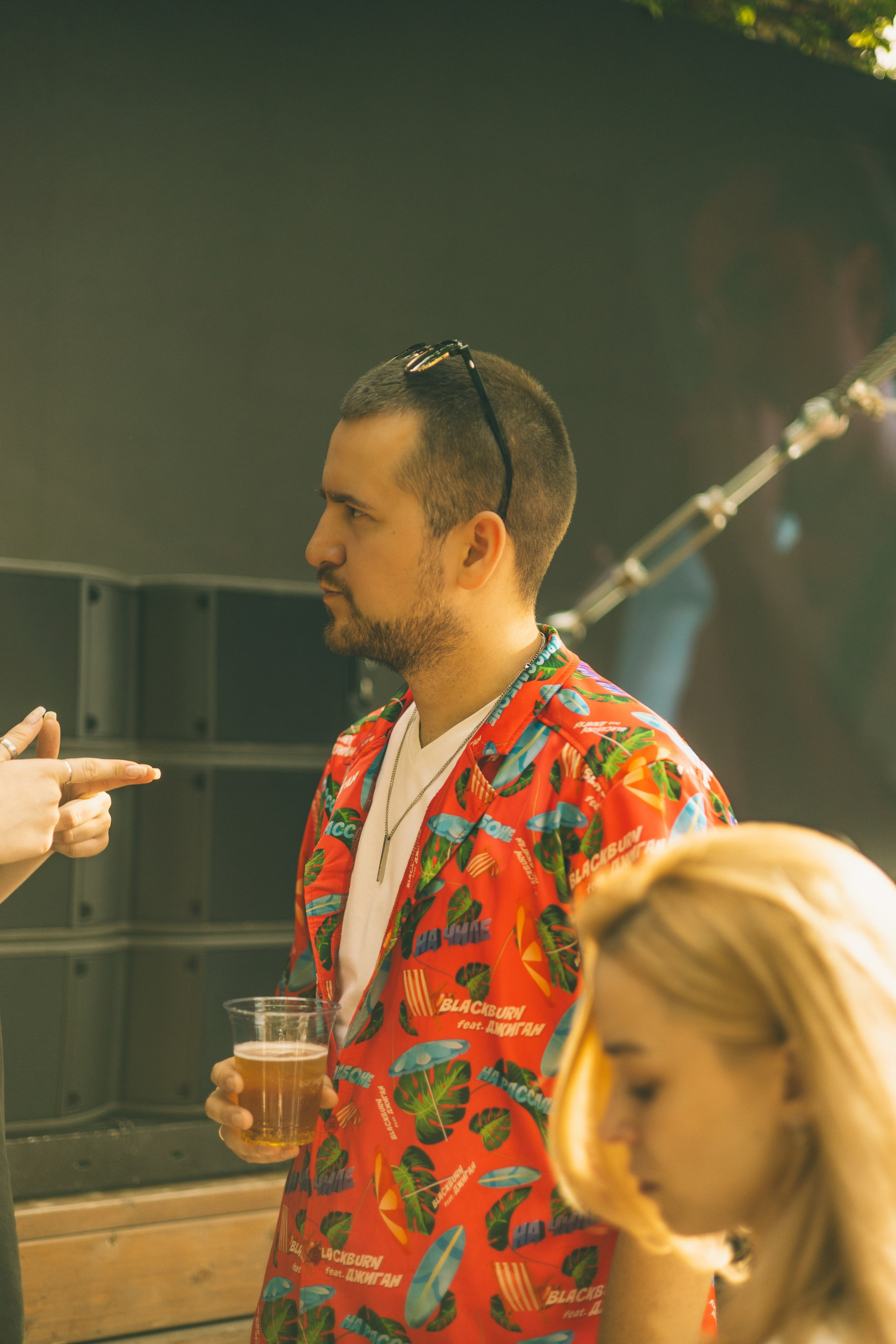 Вечеринка от Best Shop. Ilgizphoto.ru