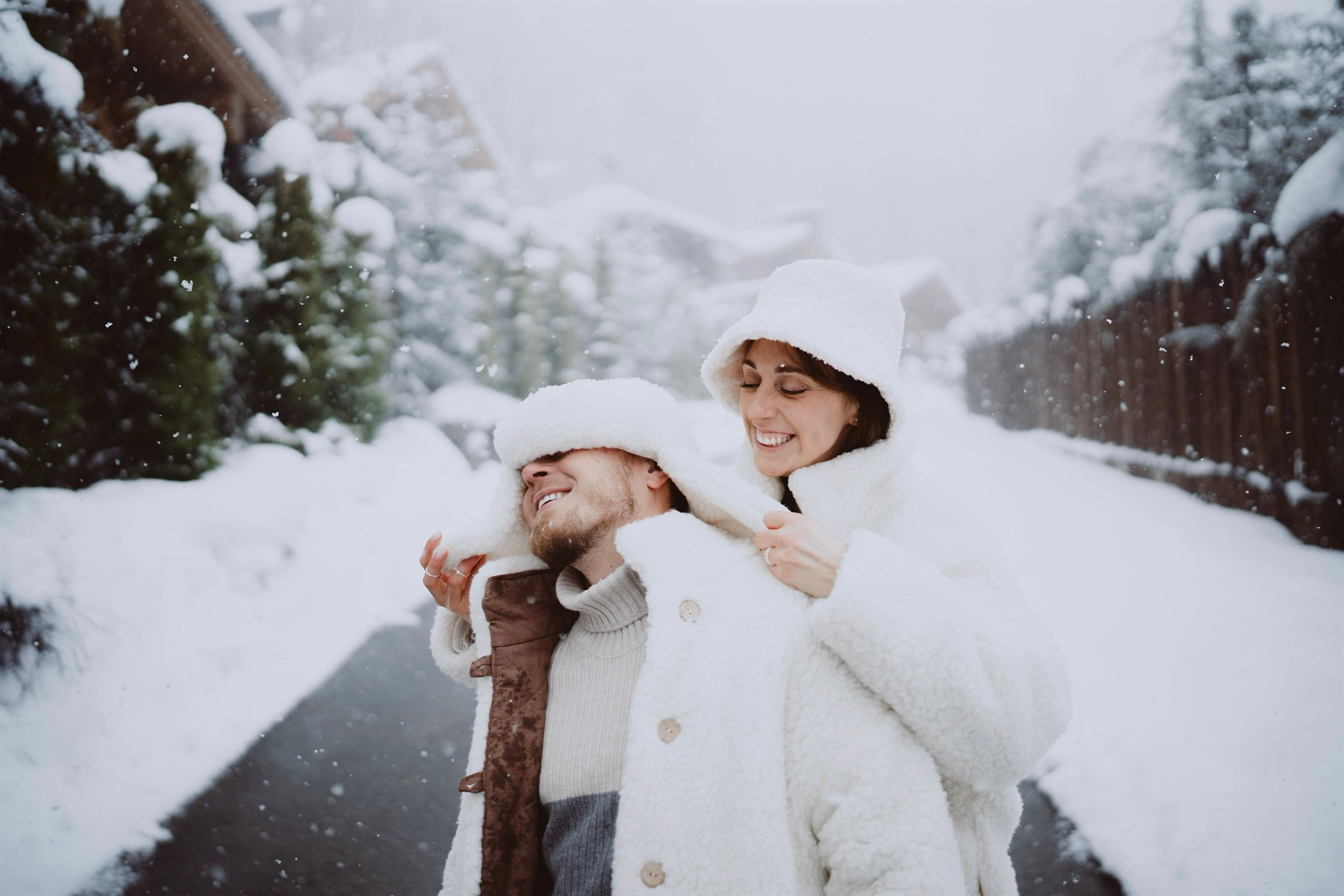 Антон, Дарья и Шани. Фотограф в Сочи Щетинина Анастасия