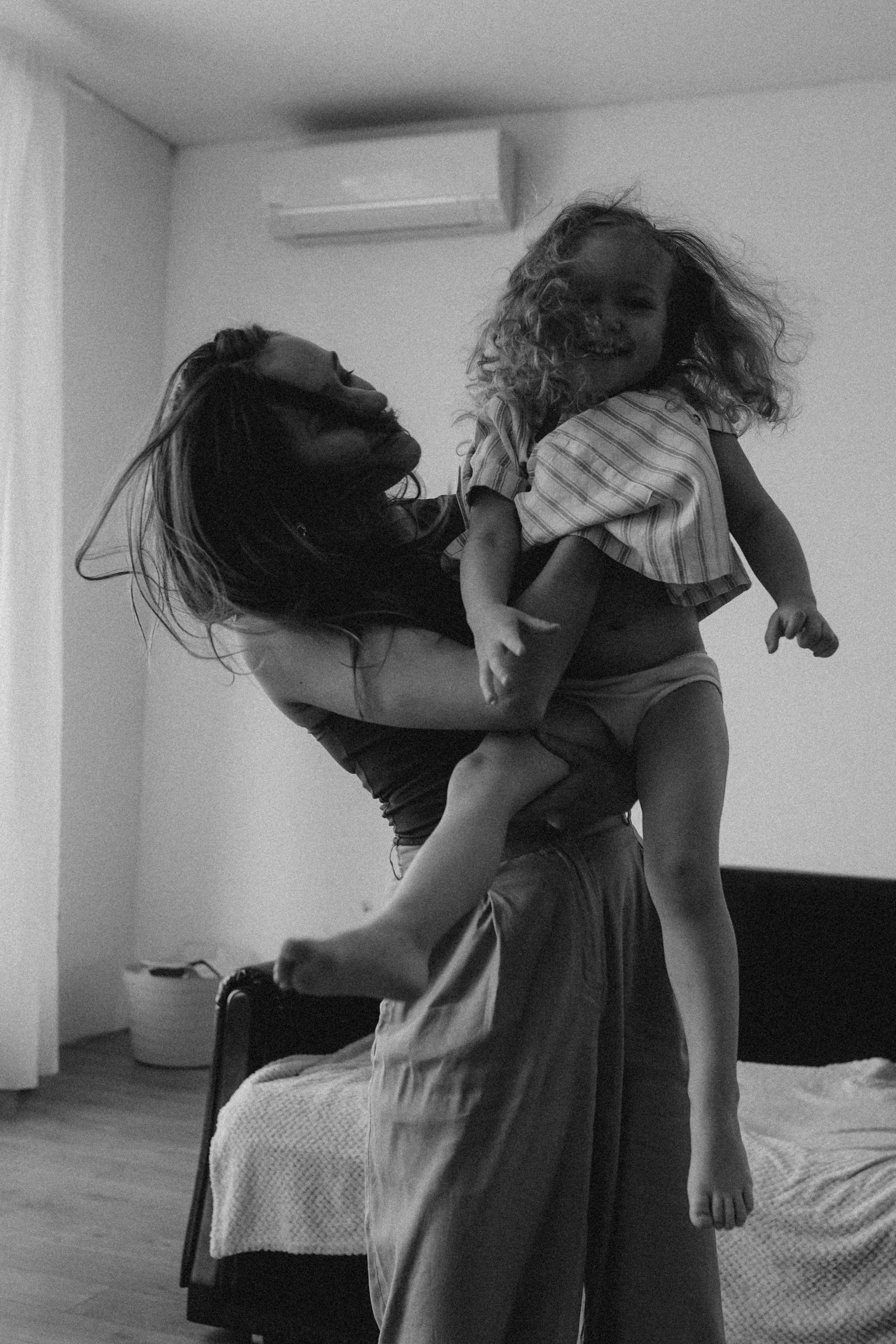 Праздник каждый день. Фотограф в Челябинске и Санкт-Петербурге Анна Ивашкова