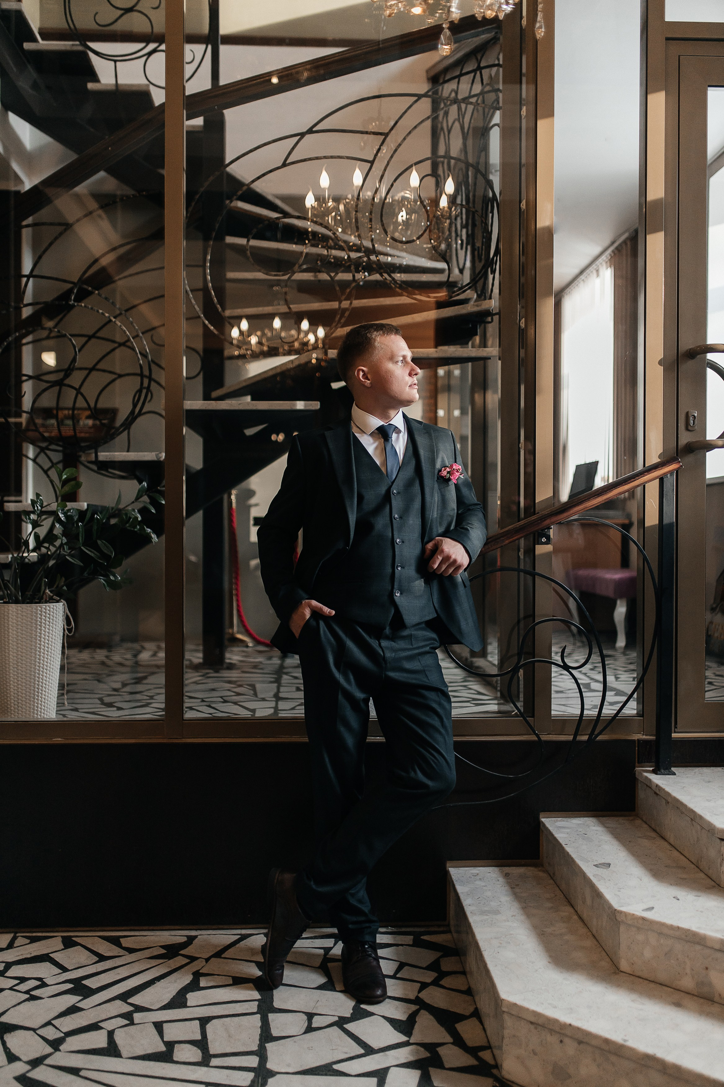 Свадьба Валерии и Олега. Свадебный и контент фотограф в Петрозаводске Ксения Истрафилова