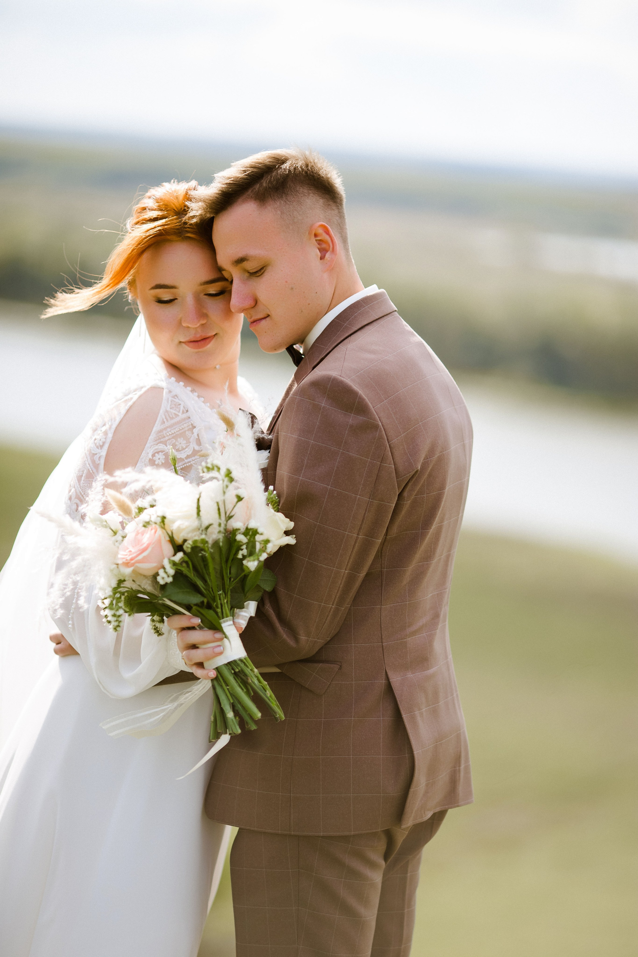 Алексей и Наталья. Свадебный и семейный фотограф Екатерина Бубнова