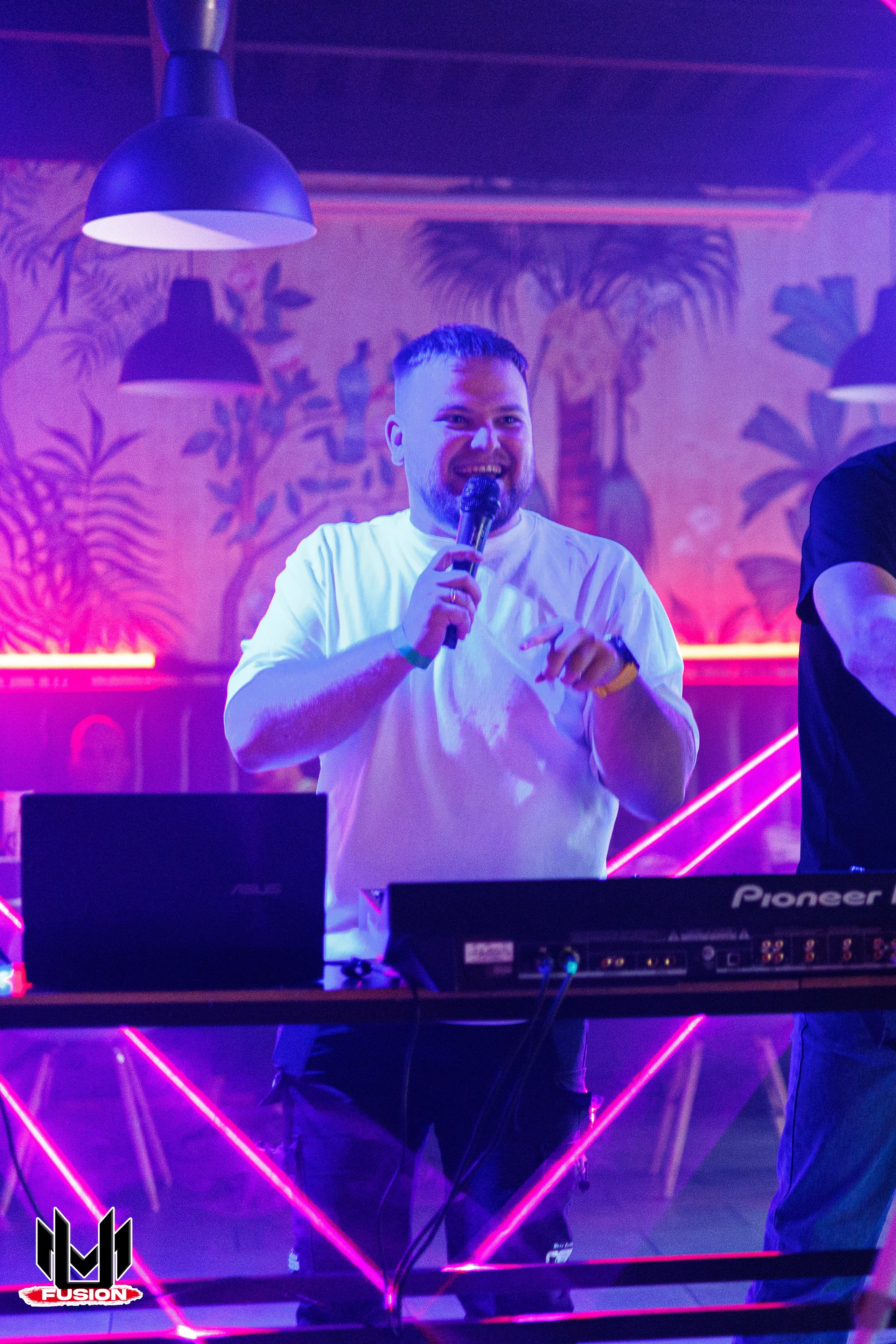 ULTIMATE: Fusion Вечеринка. Репортажный, Event фотограф в Санкт-Петербурге и ЛО Морозов Дмитрий