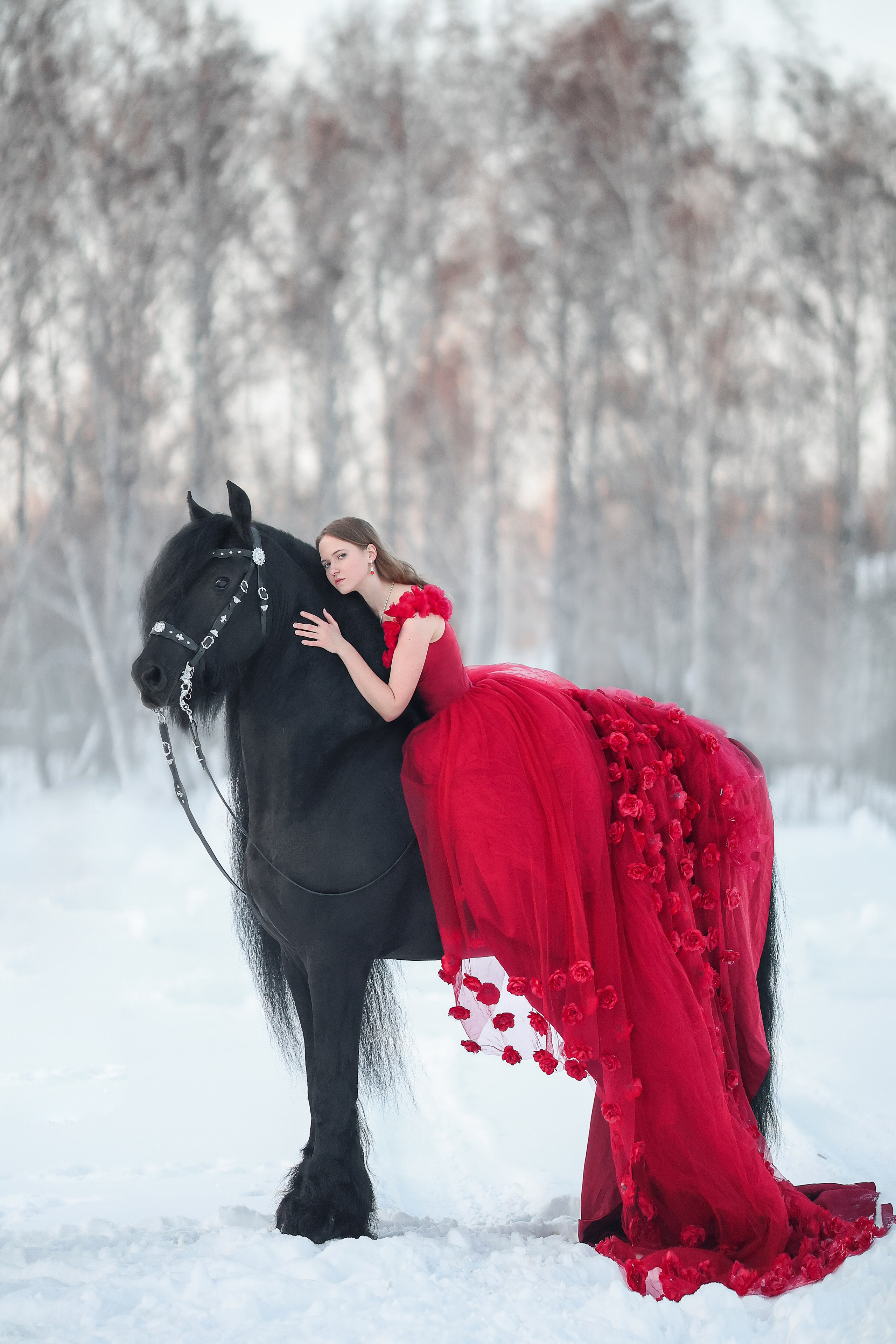 Рохан. Сказочный фотограф фотопроекты фототуры в Новосибирске и на Алтае