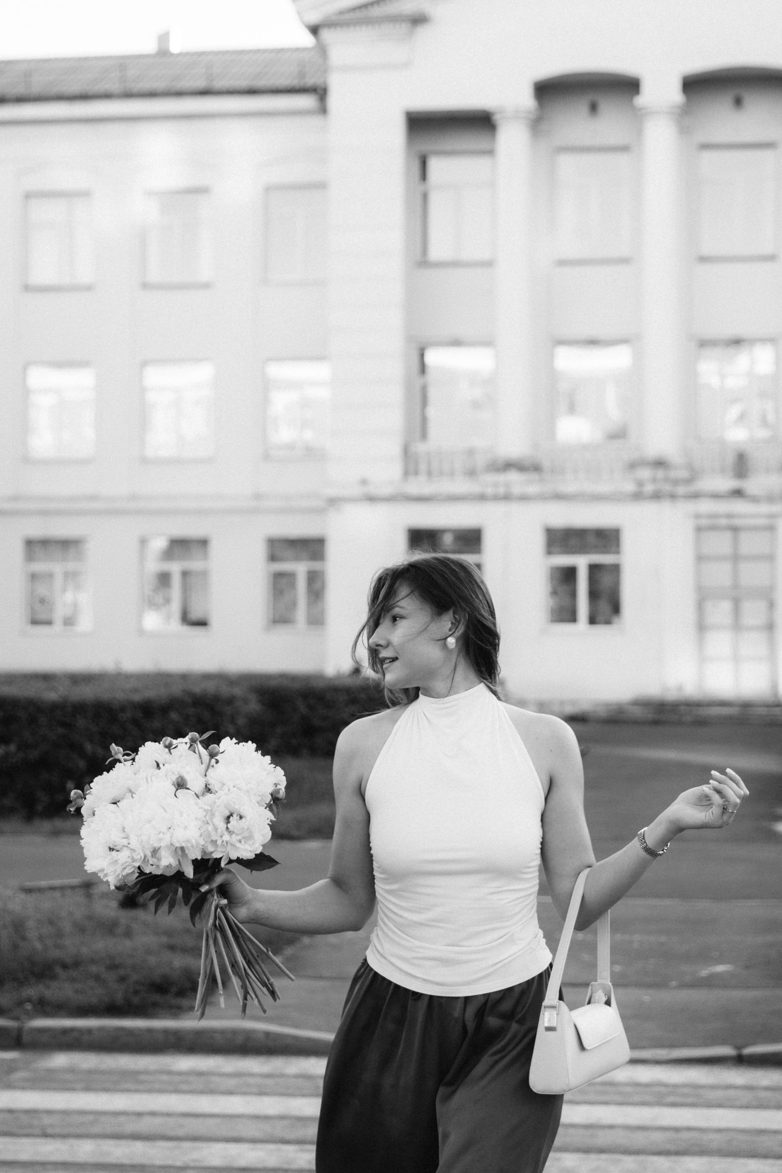 Ира. Фотограф Кемерово Анастасия Ларионова