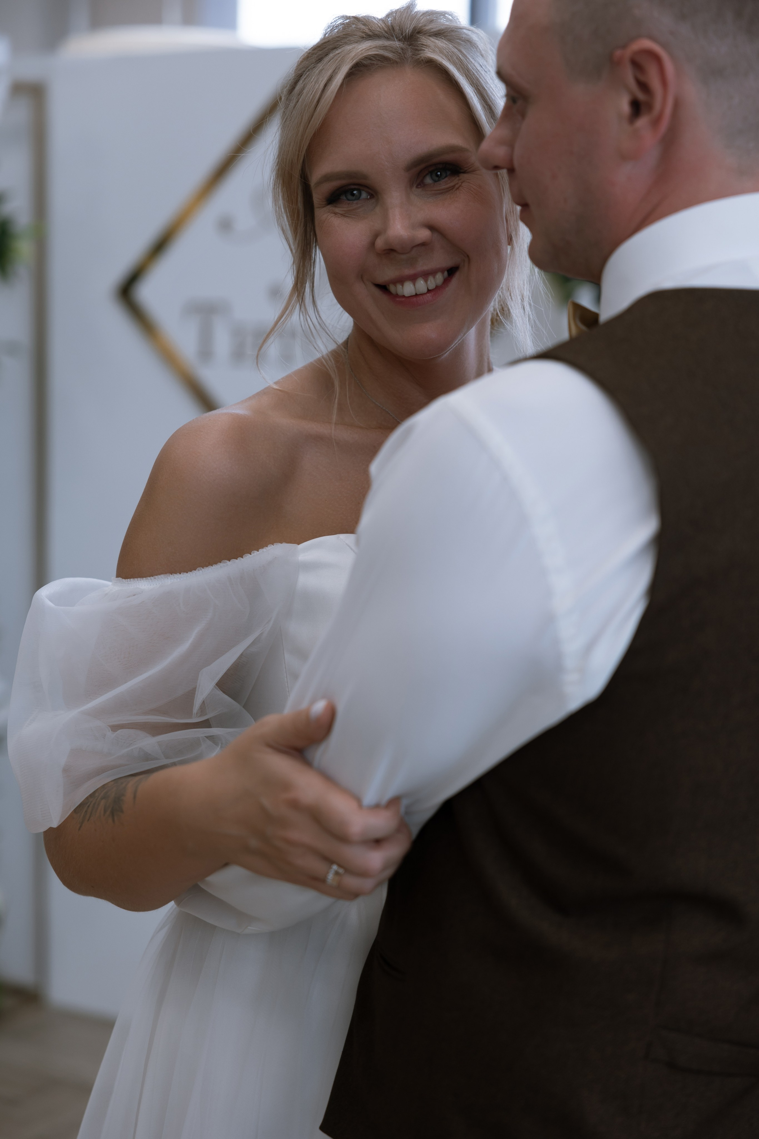 Татьяна и Александр. Свадебный фотограф в Санкт — Петербурге и Ленинградской о