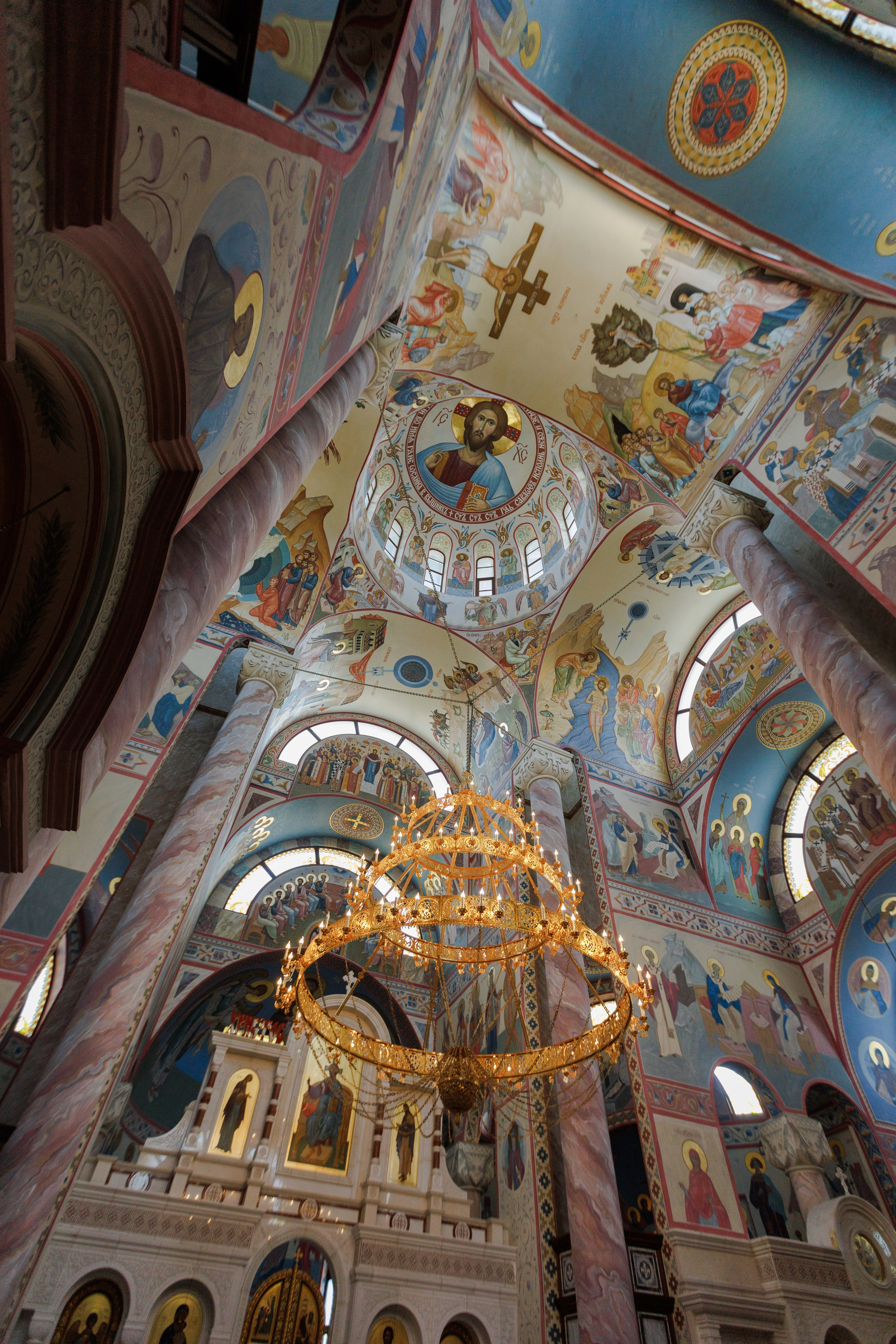 Венчание. Свадебный фотограф в Самаре Виденмаер Евгения