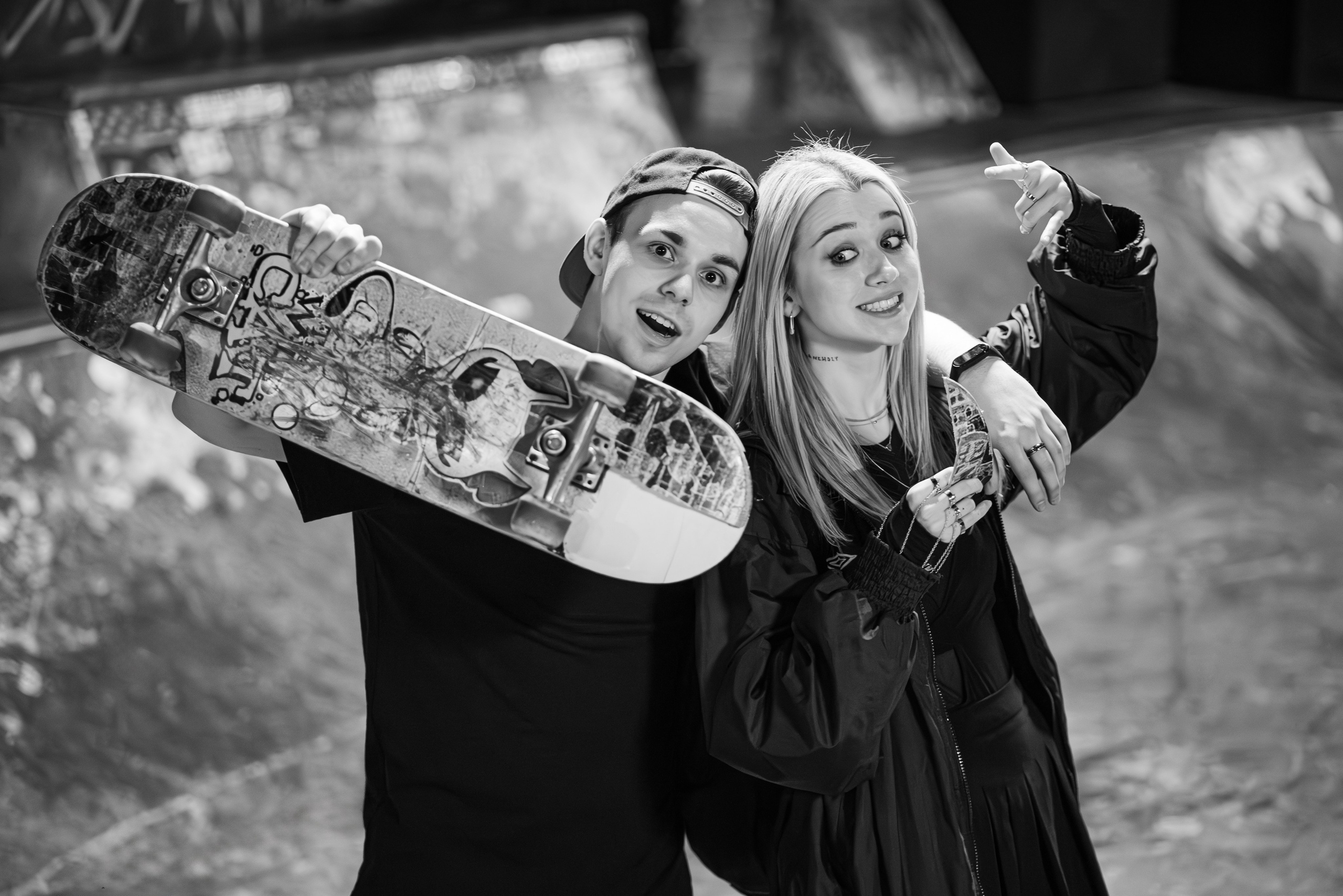 Концертная фотография. Репортажный фотограф в Москве Илья Закурин