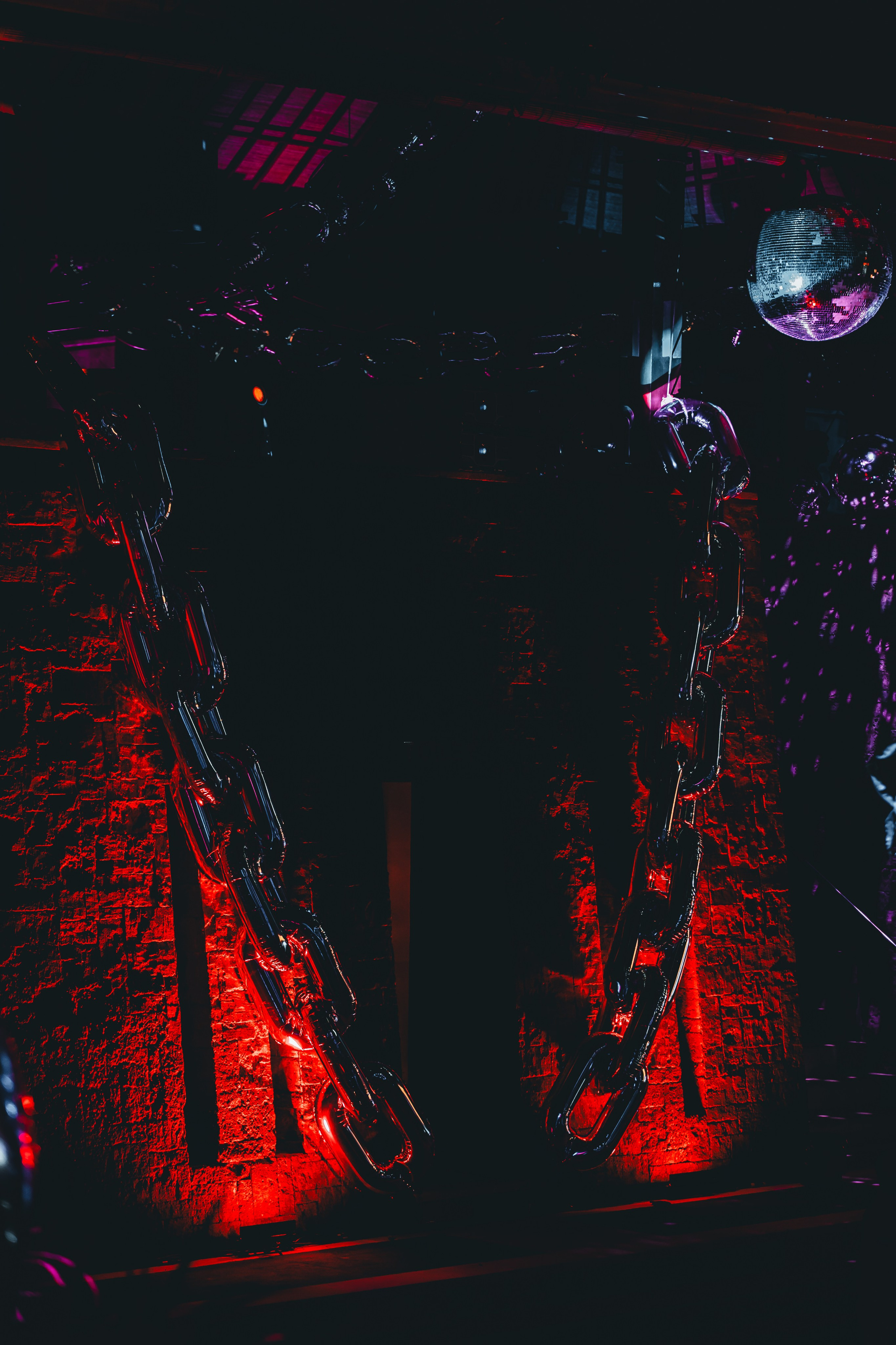 Event photography (old page). Сергей Зворыгин