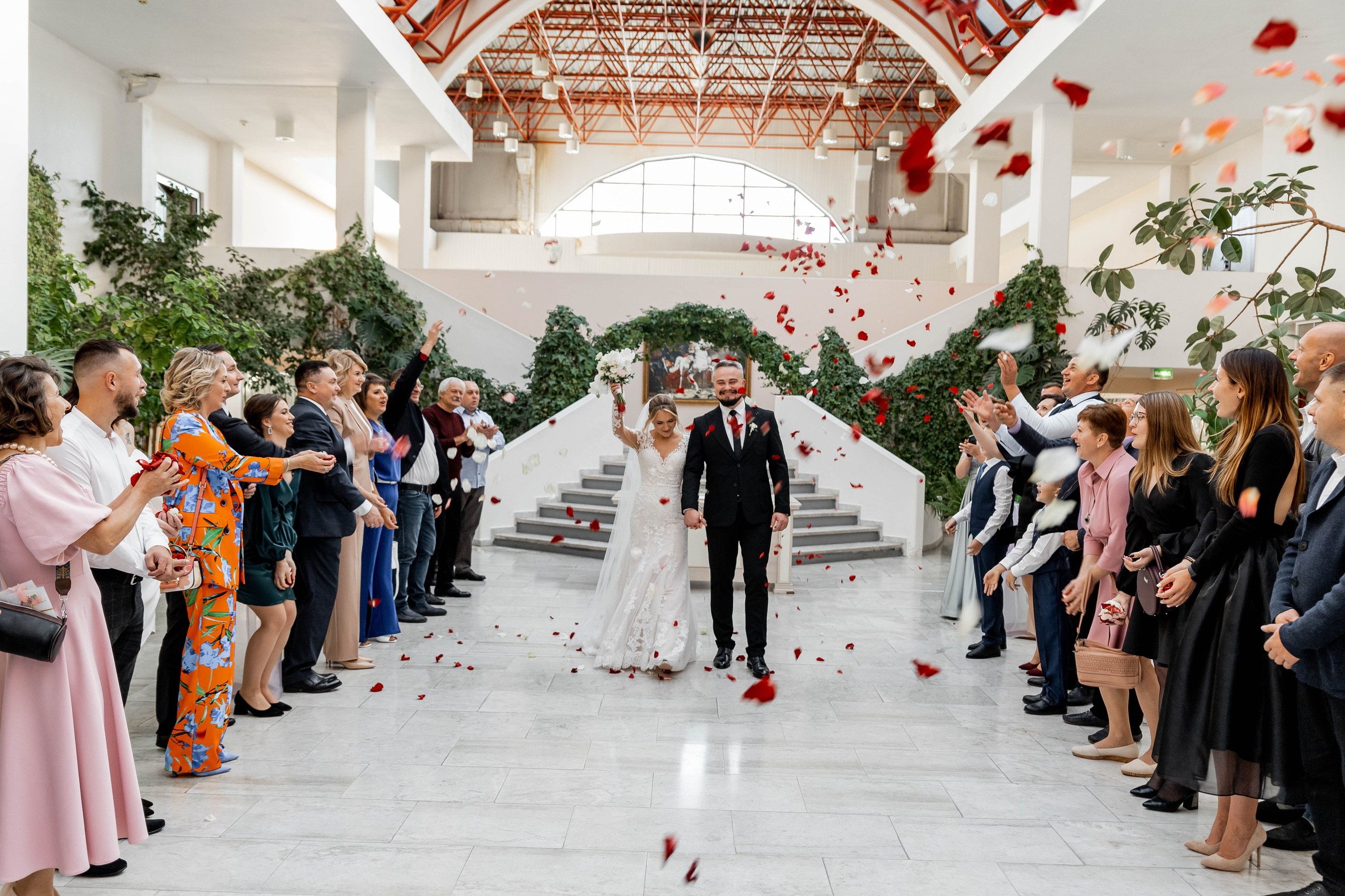 Свадьбы. Свадебный фотограф Надежда Рыжикова