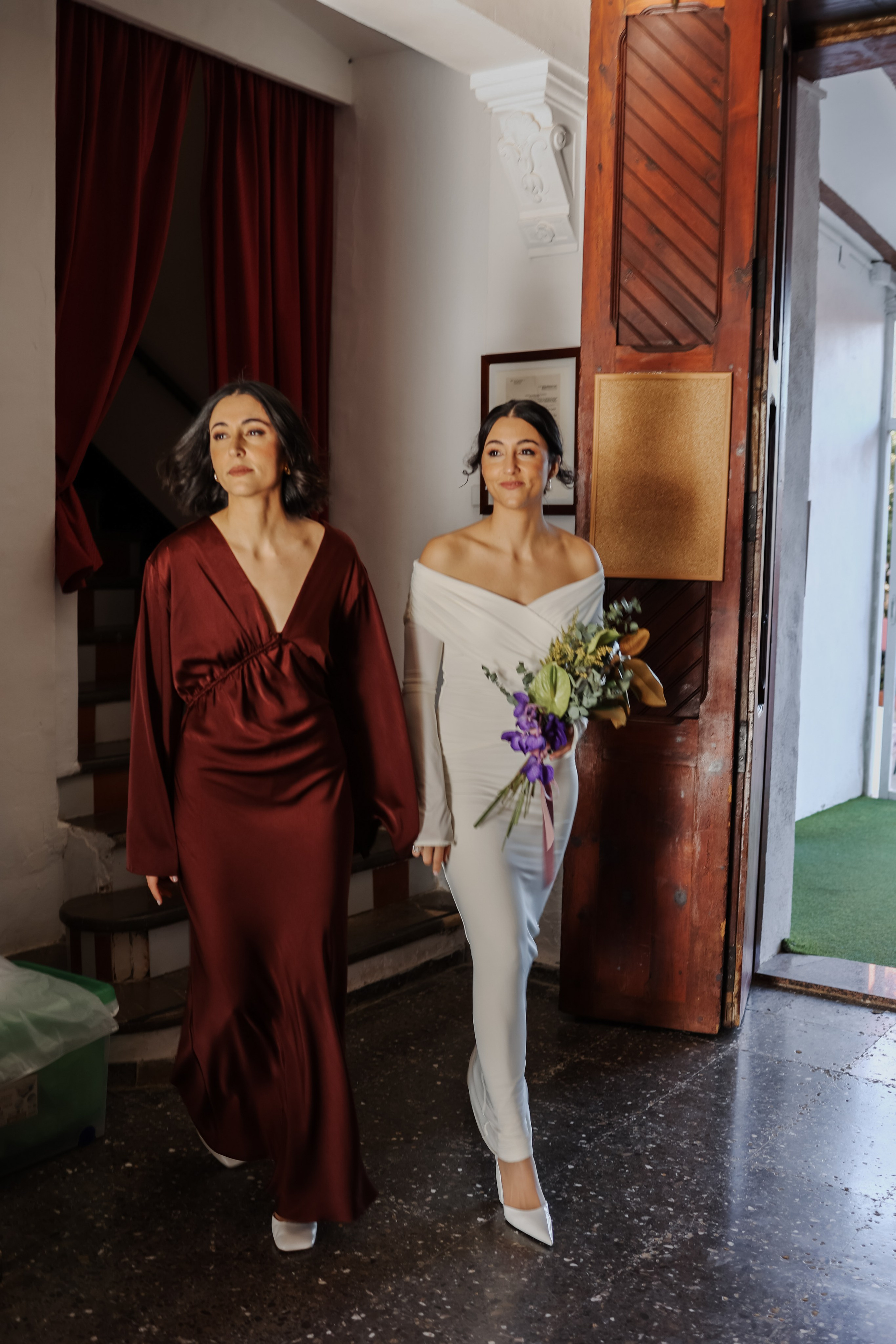 Ana & Pablo. Bantser Studio — Wedding photographer and planner in Valencia, Spain