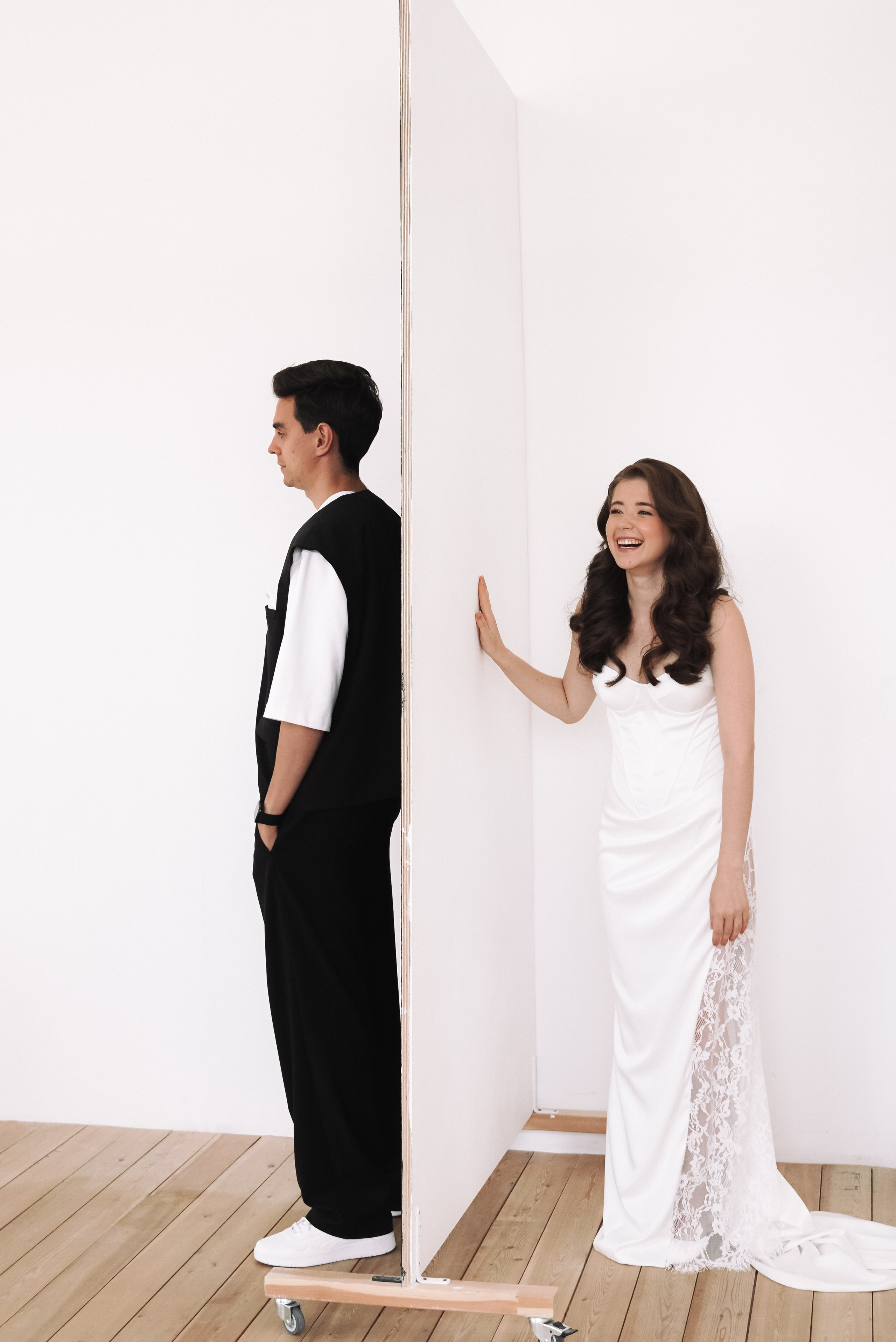 Макс и Юля. Фотограф в Тюмени Шишкова Ксения