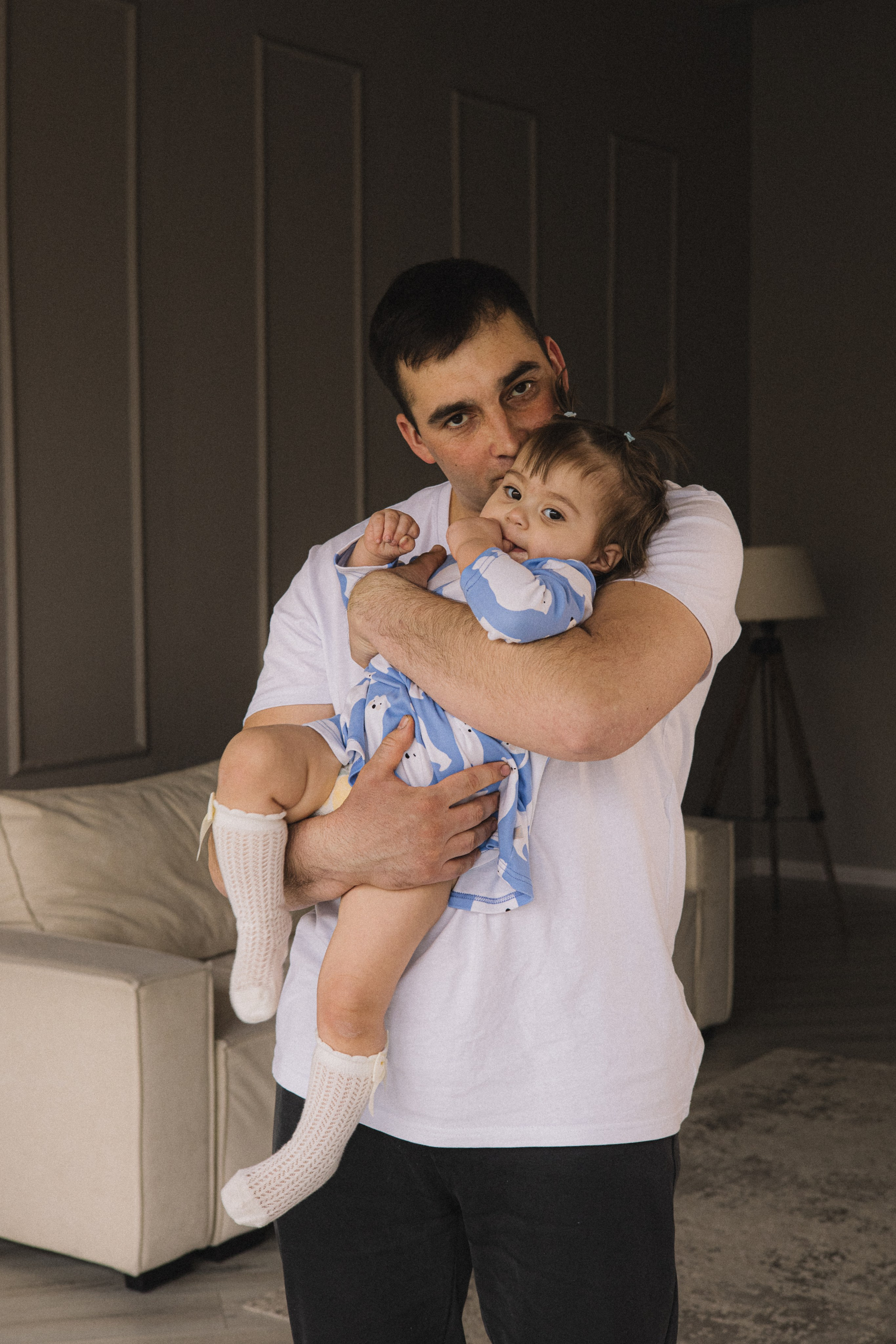 Как быстро растёт любовь ♡. Фотограф в г. Чита