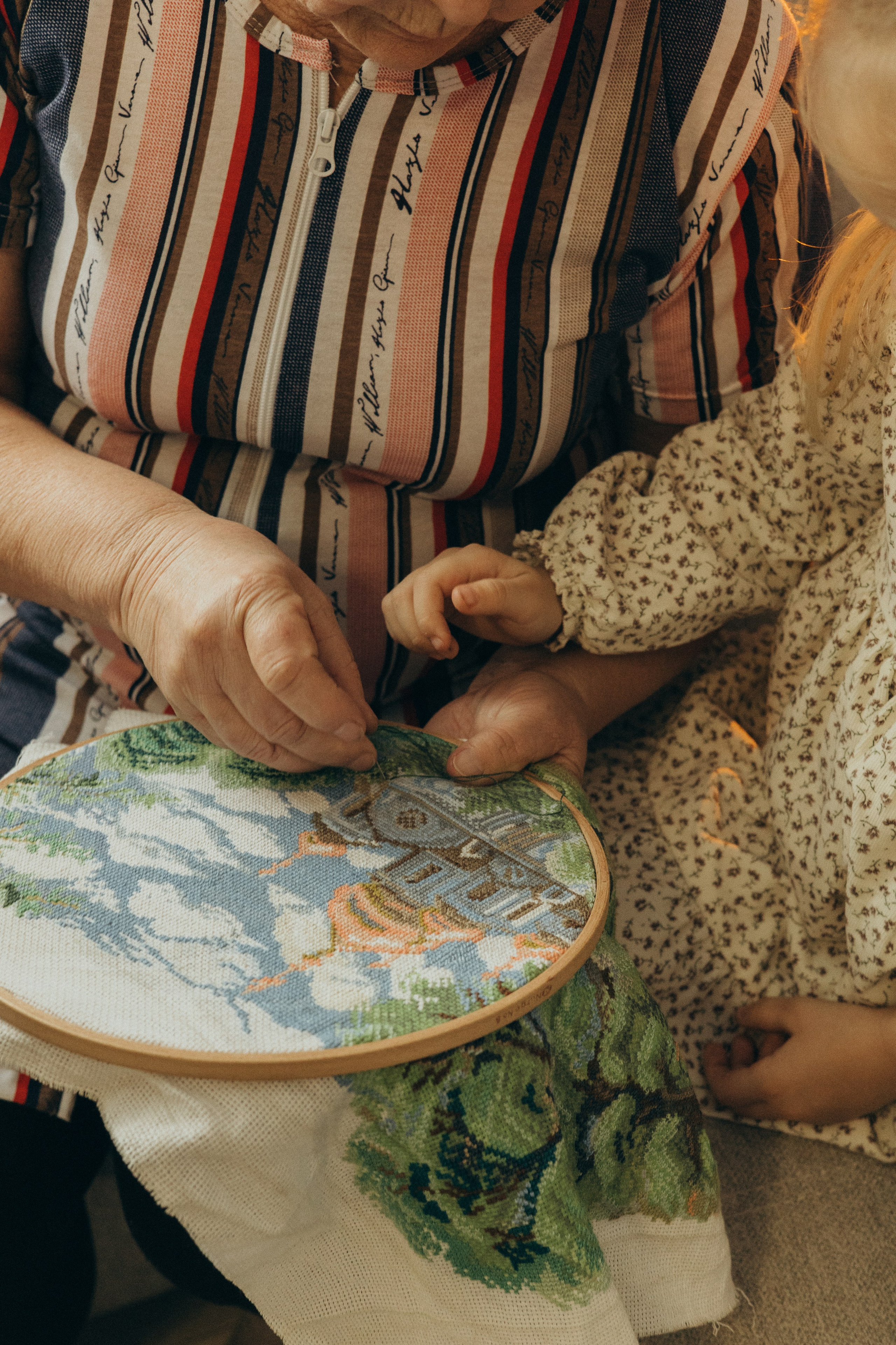 Счастье там, где мама…. Фотограф в г. Чита