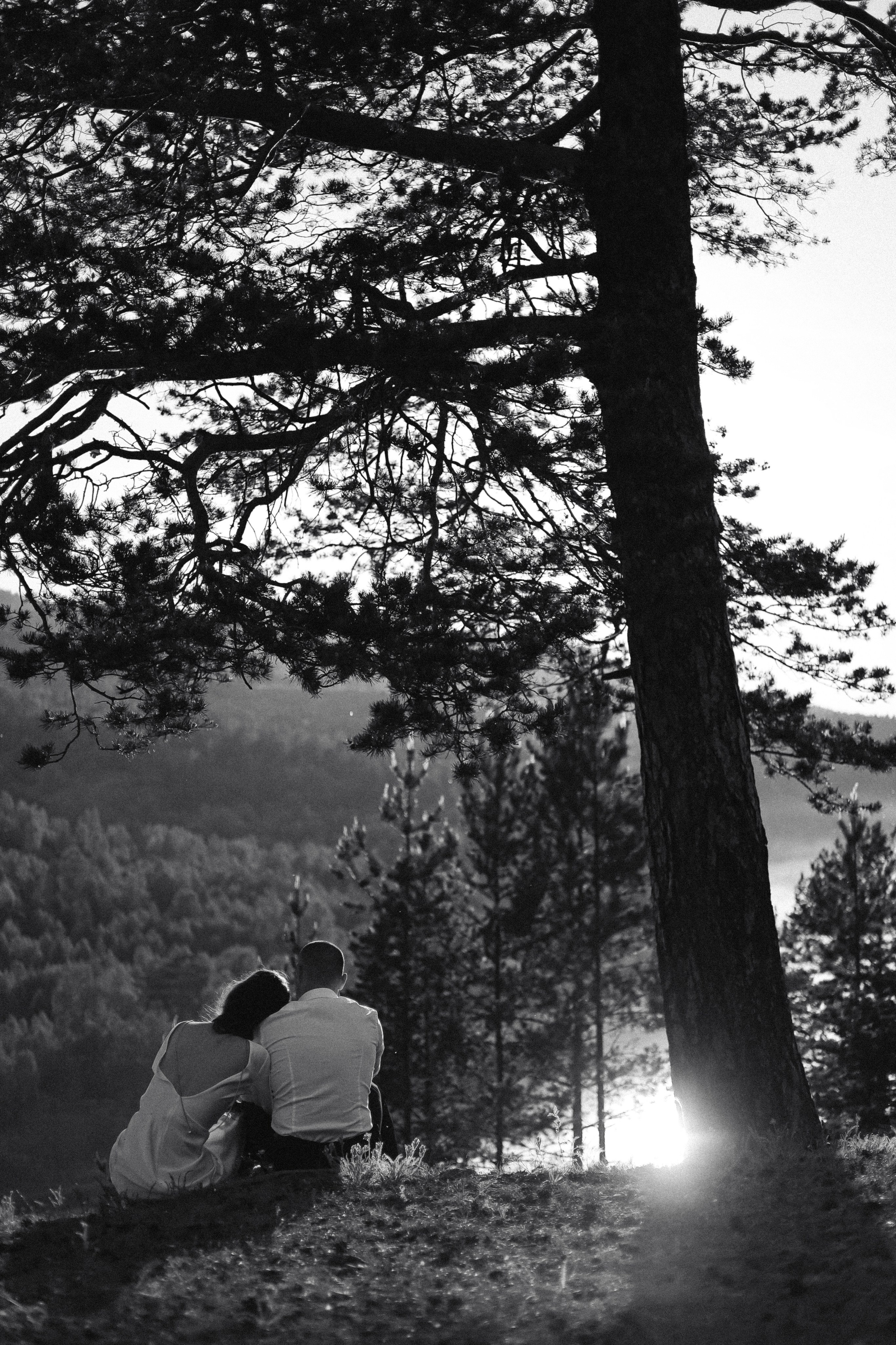 Артур ♡ Анна. Фотограф в г. Чита