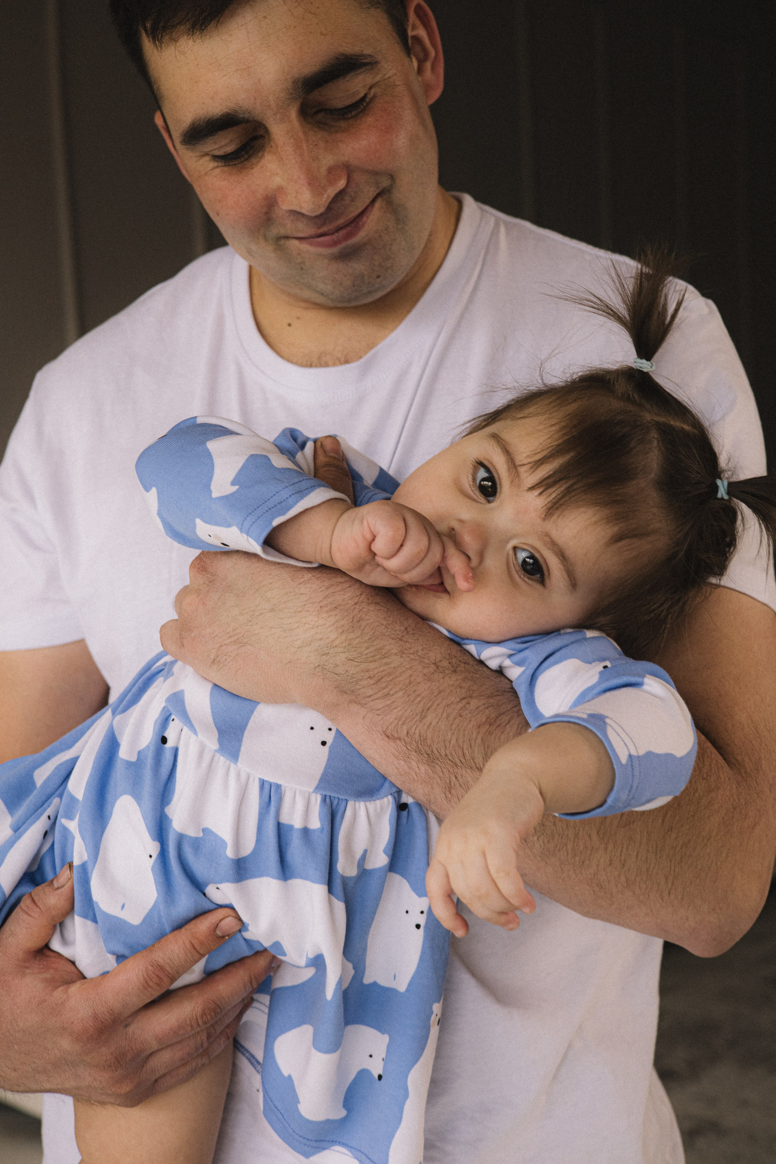 Как быстро растёт любовь ♡. Фотограф в г. Чита