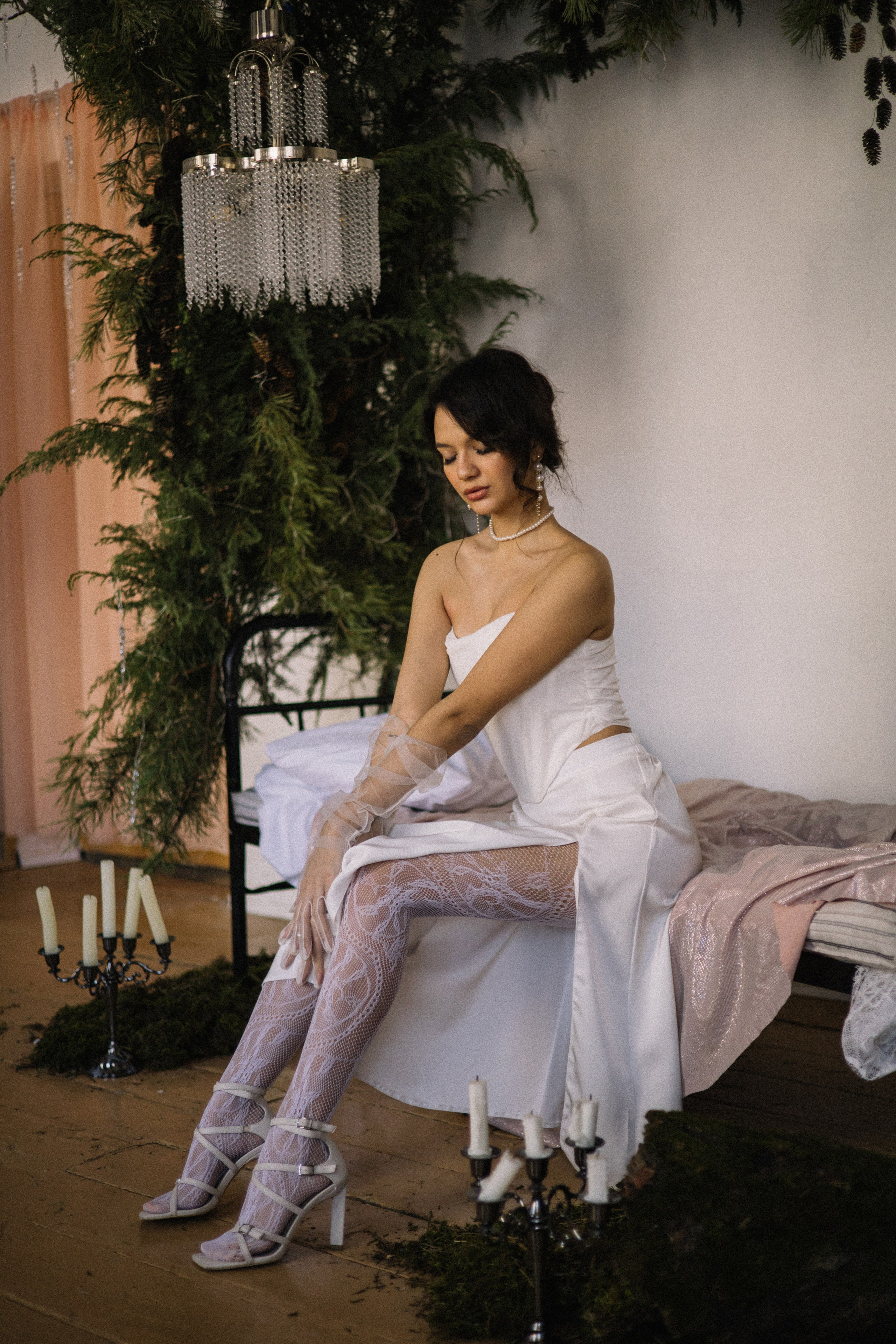 Лолита. Фотограф в г. Чита