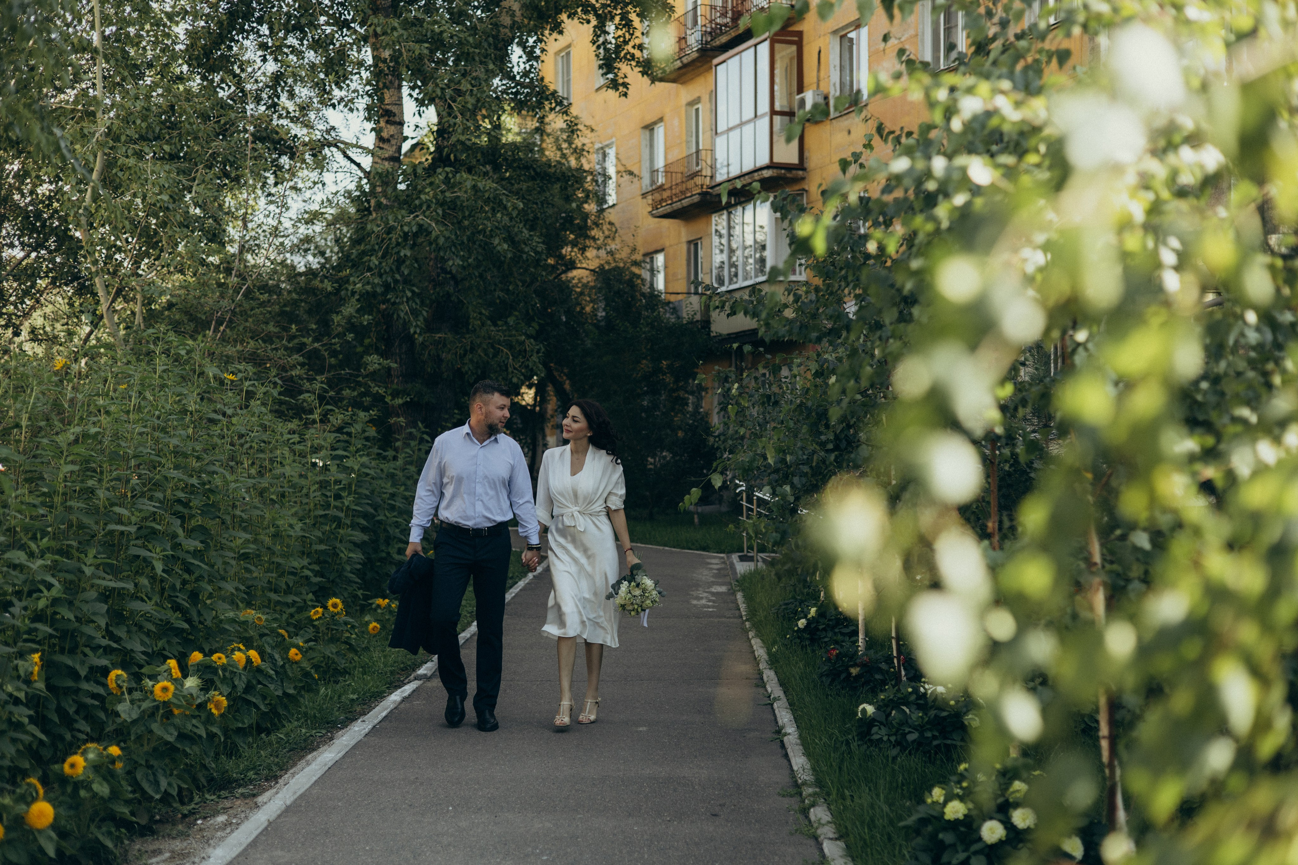 Андрей ♡ Гюнай. Фотограф в г. Чита