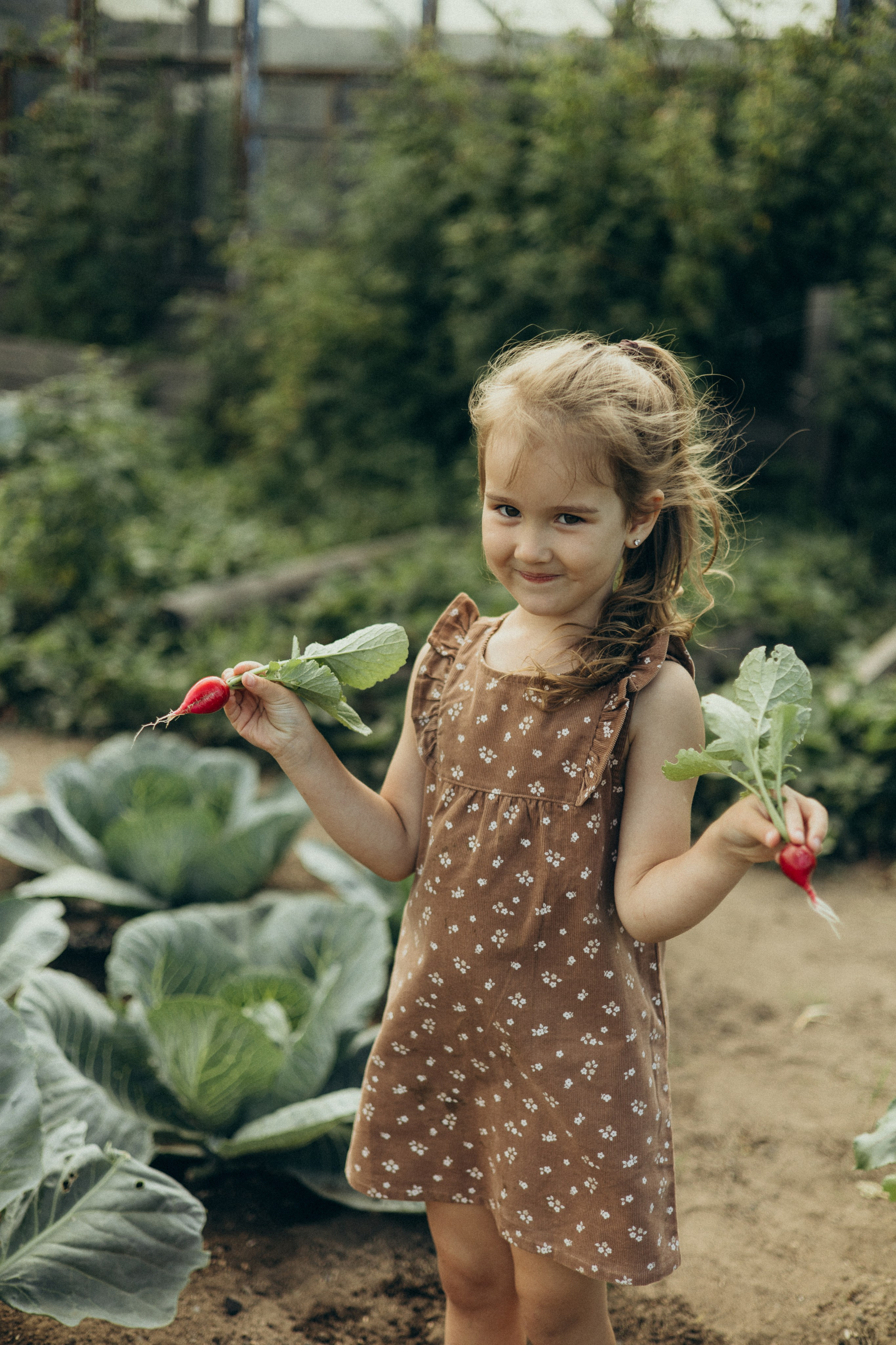 Хорошо в деревне летом…♡. Фотограф в г. Чита