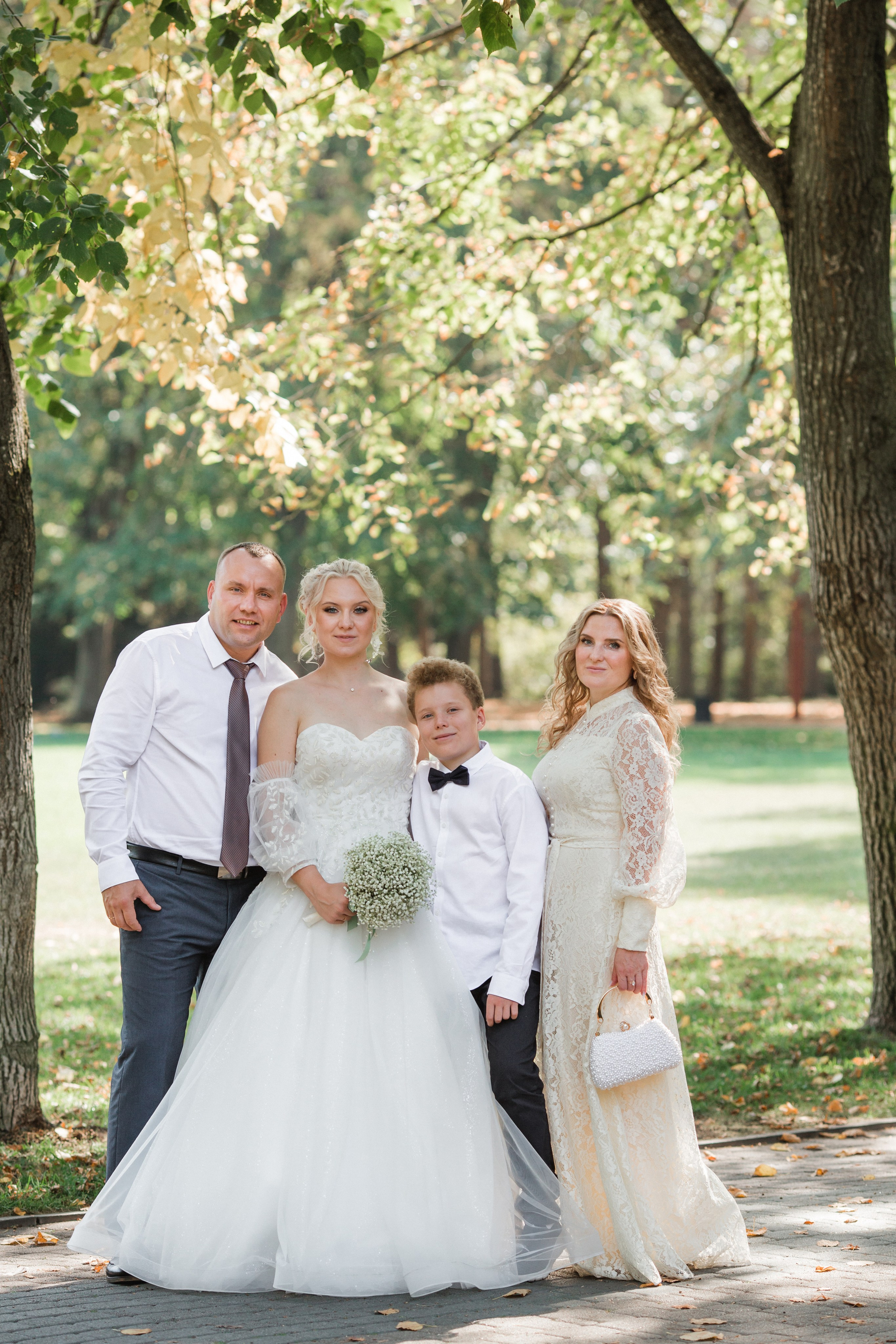 Даниил и Виктория. Свадебный и семейный фотограф в Краснодаре